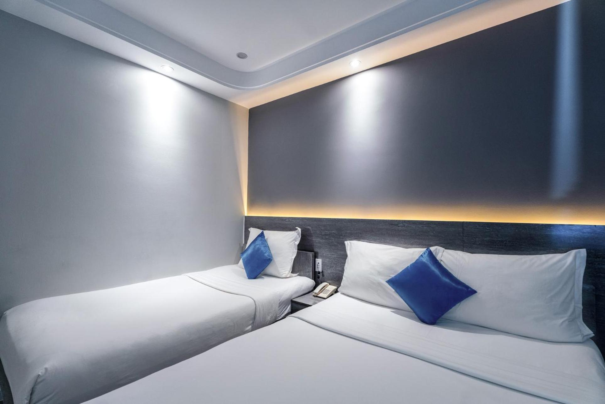Ruby Saigon - Le Thanh Ton Hotel Ho Chi Minh City