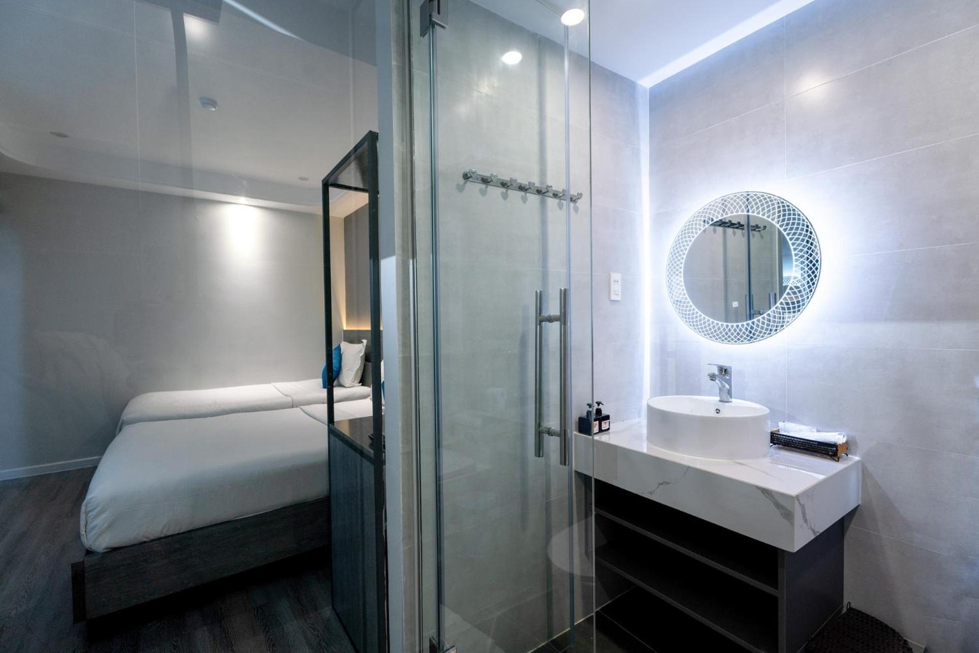 Hotel Ruby Saigon - Le Thanh Ton Ho Chi Minh City