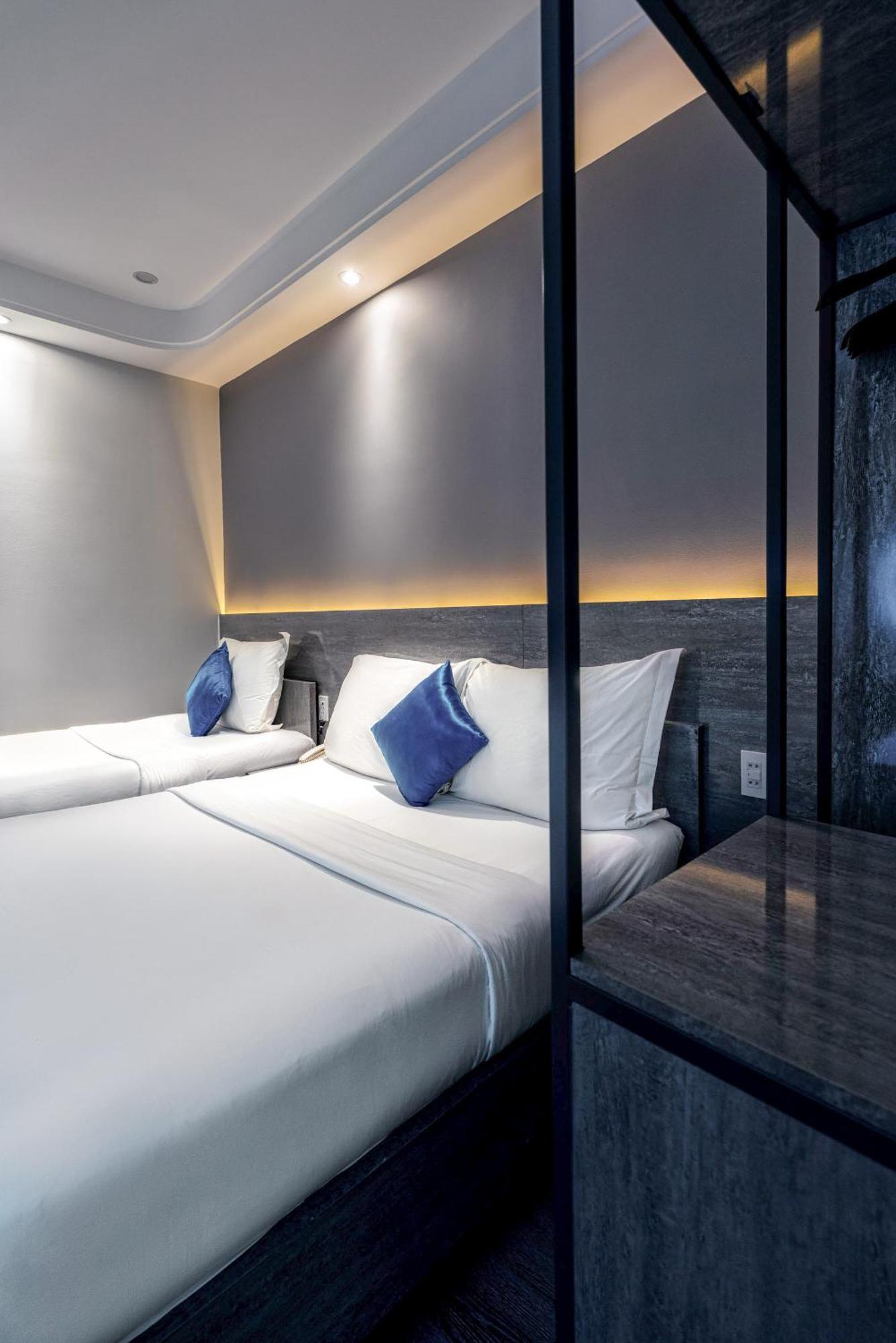 Hotel Ruby Saigon - Le Thanh Ton Ho Chi Minh City
