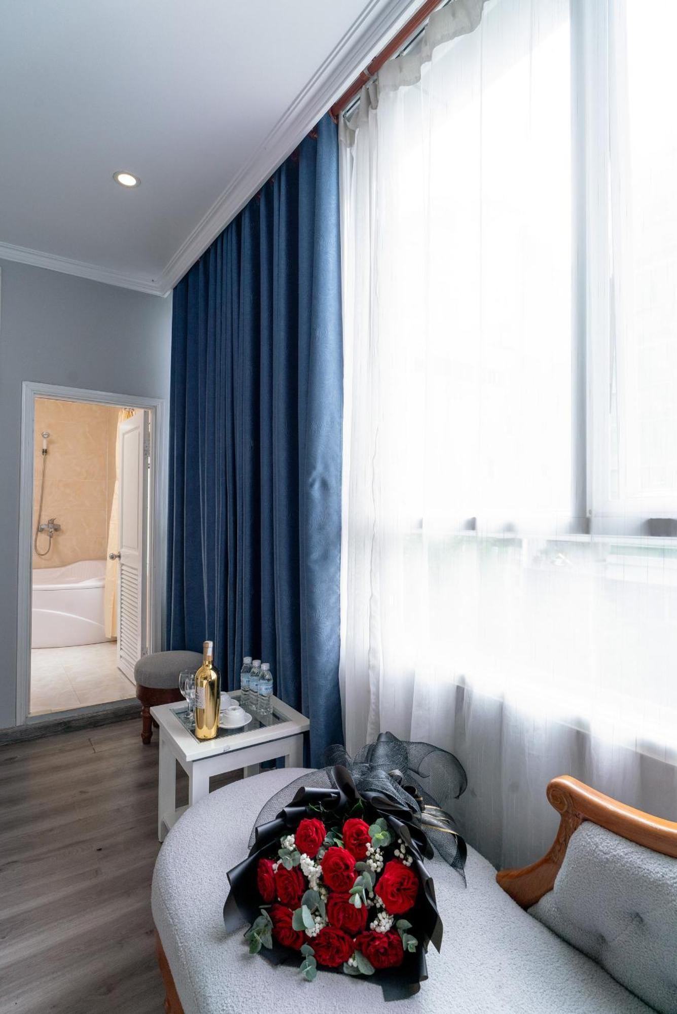 Ruby Saigon - Le Thanh Ton Hotel Ho Chi Minh City
