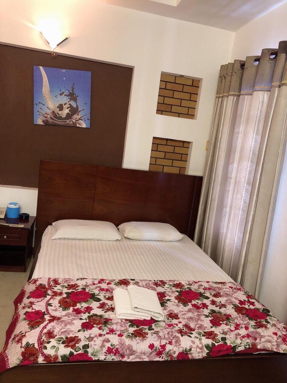 Hotel Nhat 1 Ho Chi Minh City