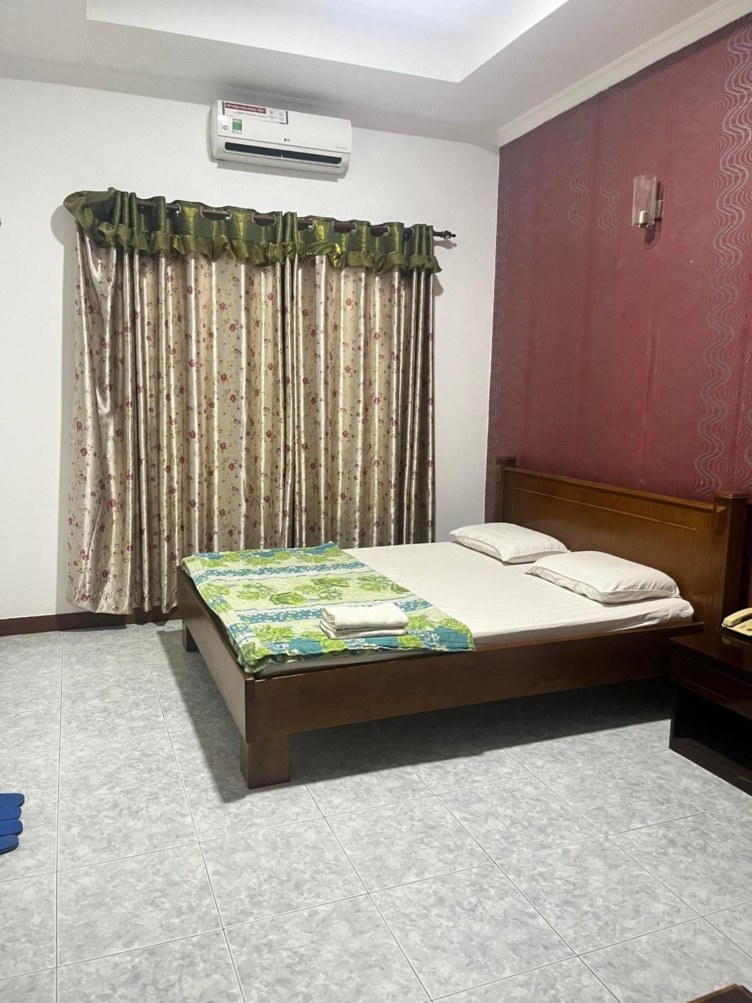 Nhat 1 Hotel Ho Chi Minh City