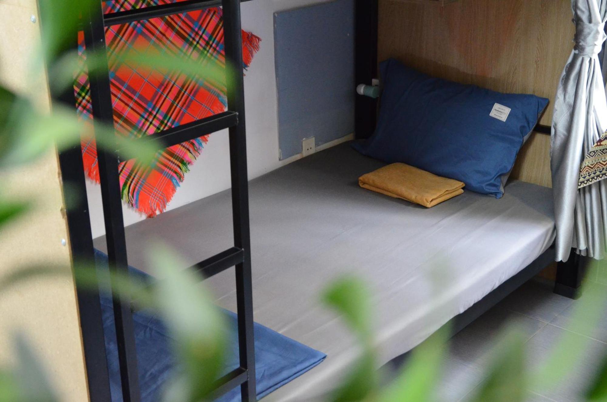 Northern 2 - Bui Vien Walking Street Hostel