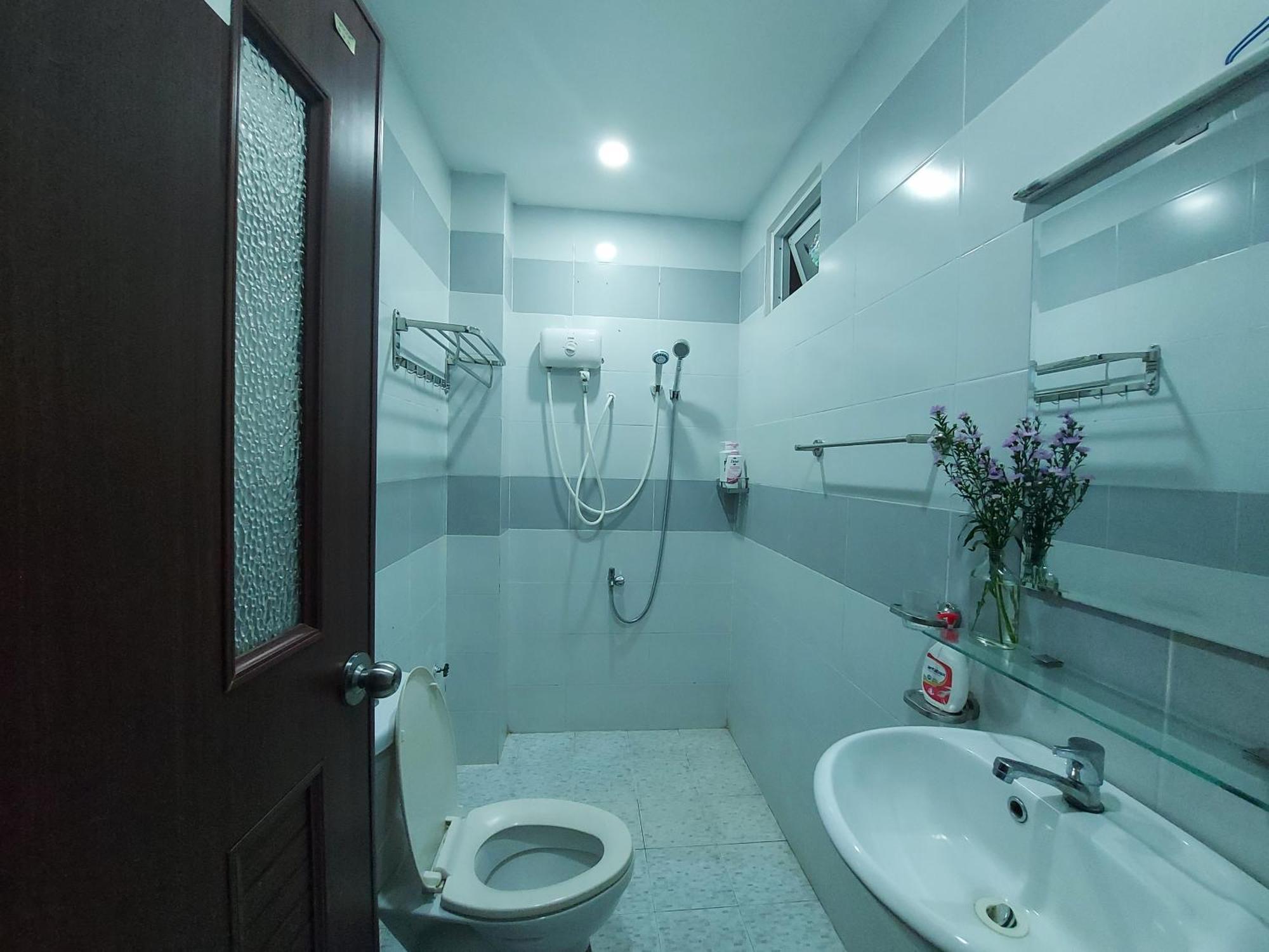 Northern 2 - Bui Vien Walking Street Hostel
