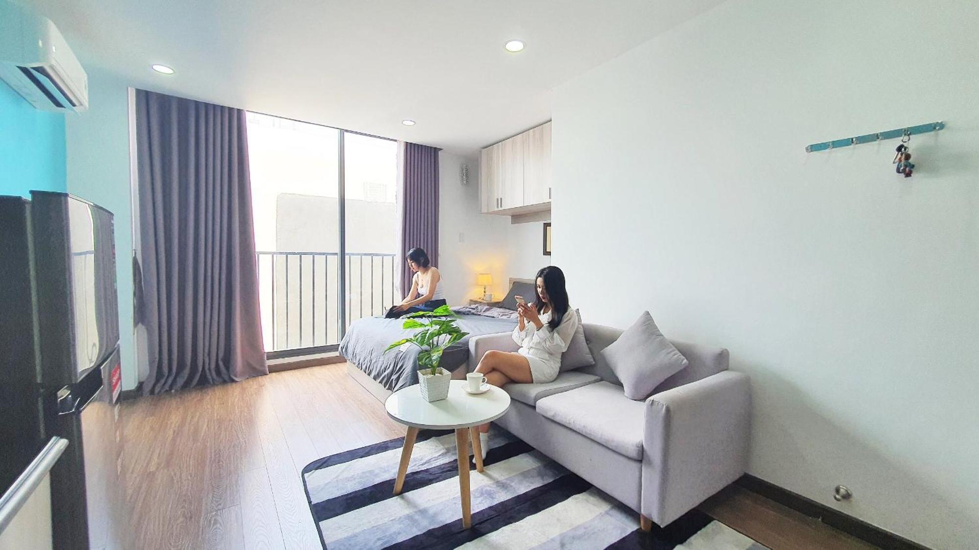The Art - Tina And Aparthotel 3*