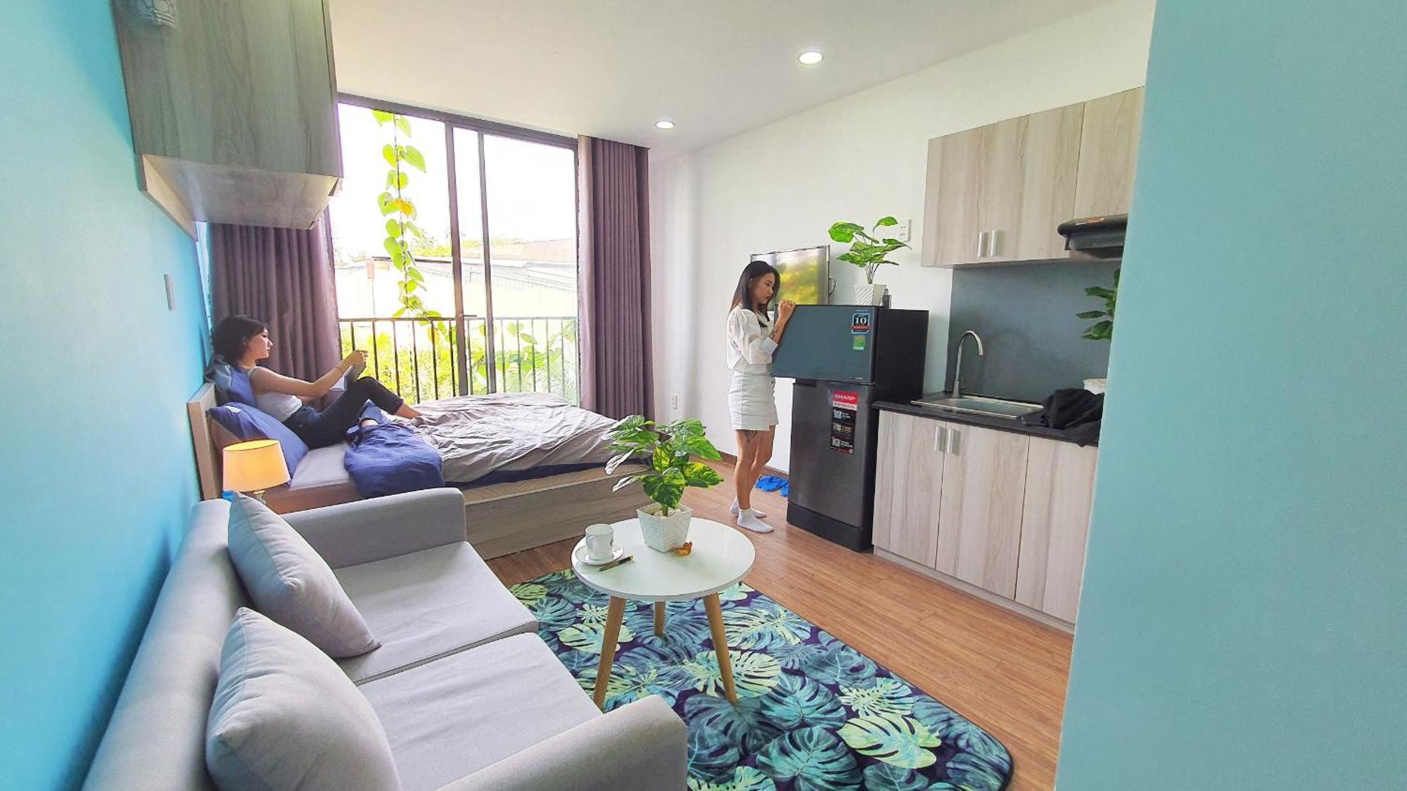 The Art - Tina And Aparthotel 3*