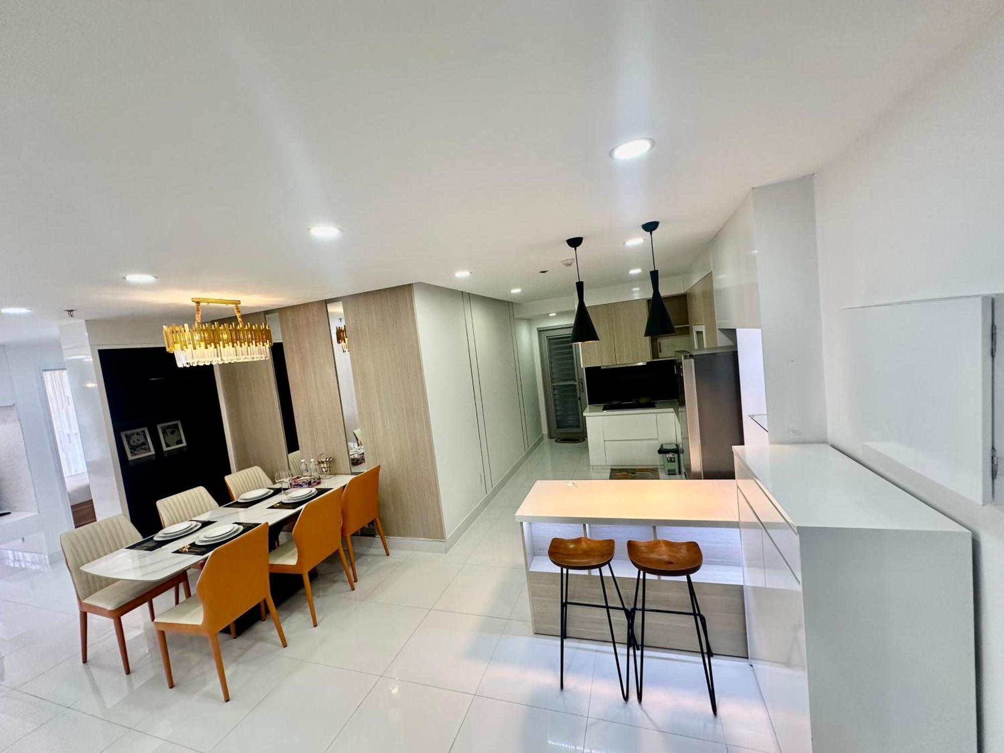 Apartment Scenic Valley 2 *