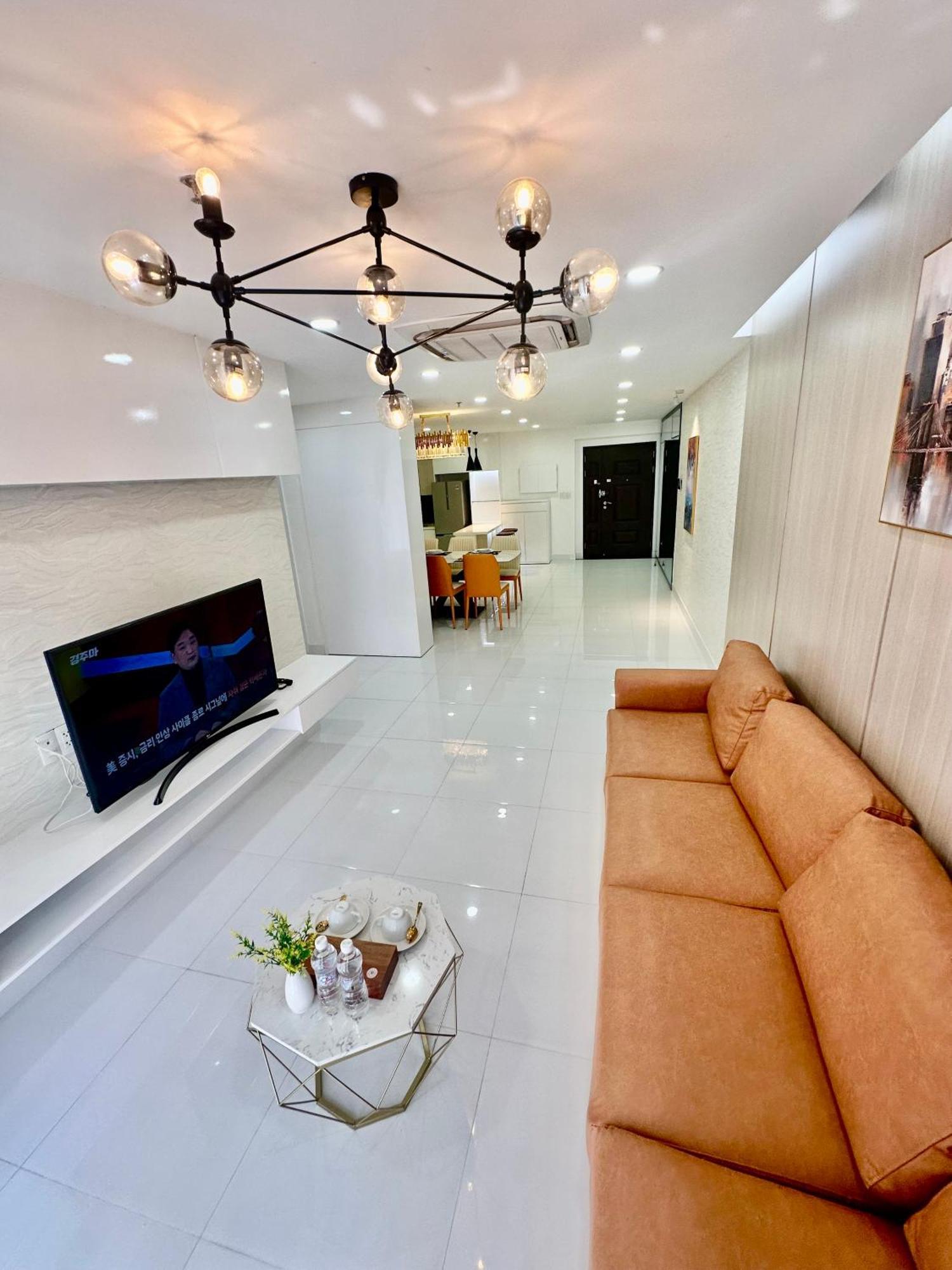 Scenic Valley 2 Apartment *