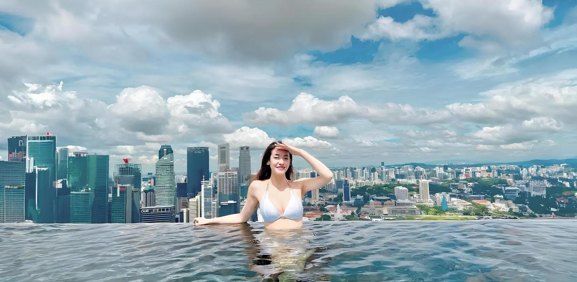 Landmark 81 President - Vinhome Central Park