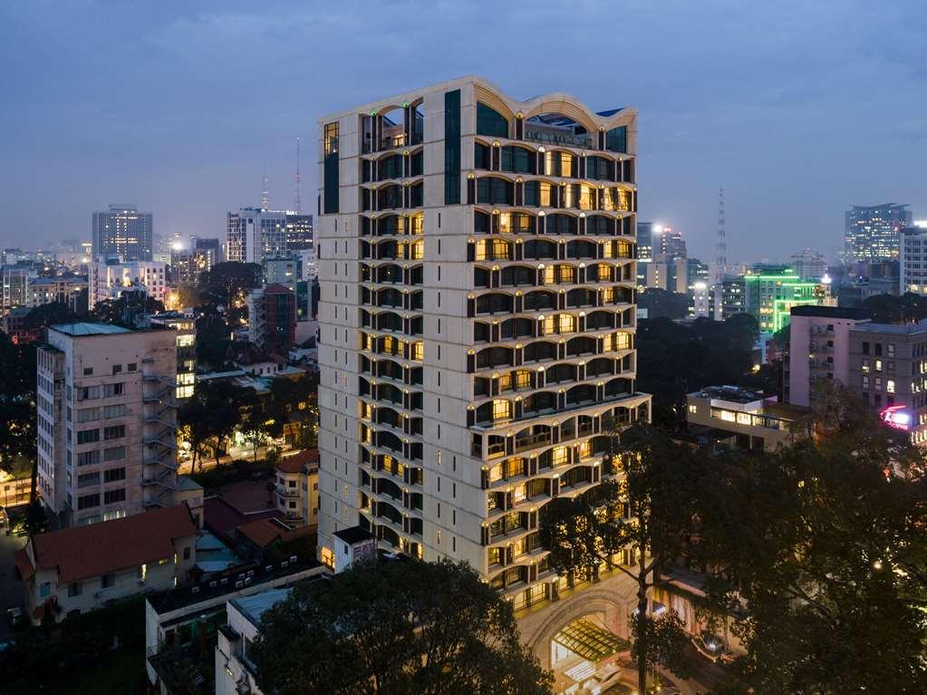 Sherwood 5* Ho Chi Minh City