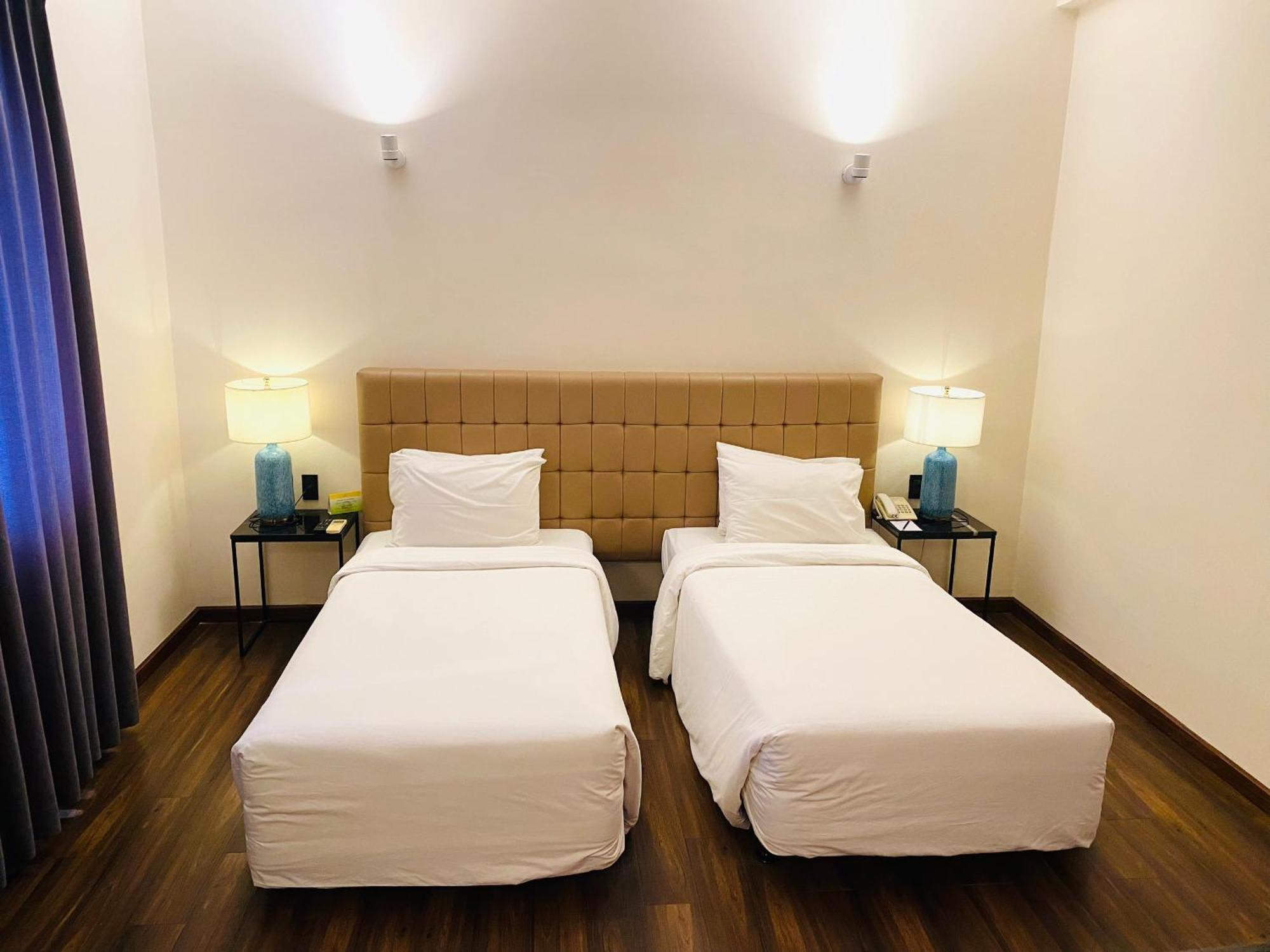 Hotel Liberty 2 Ho Chi Minh City