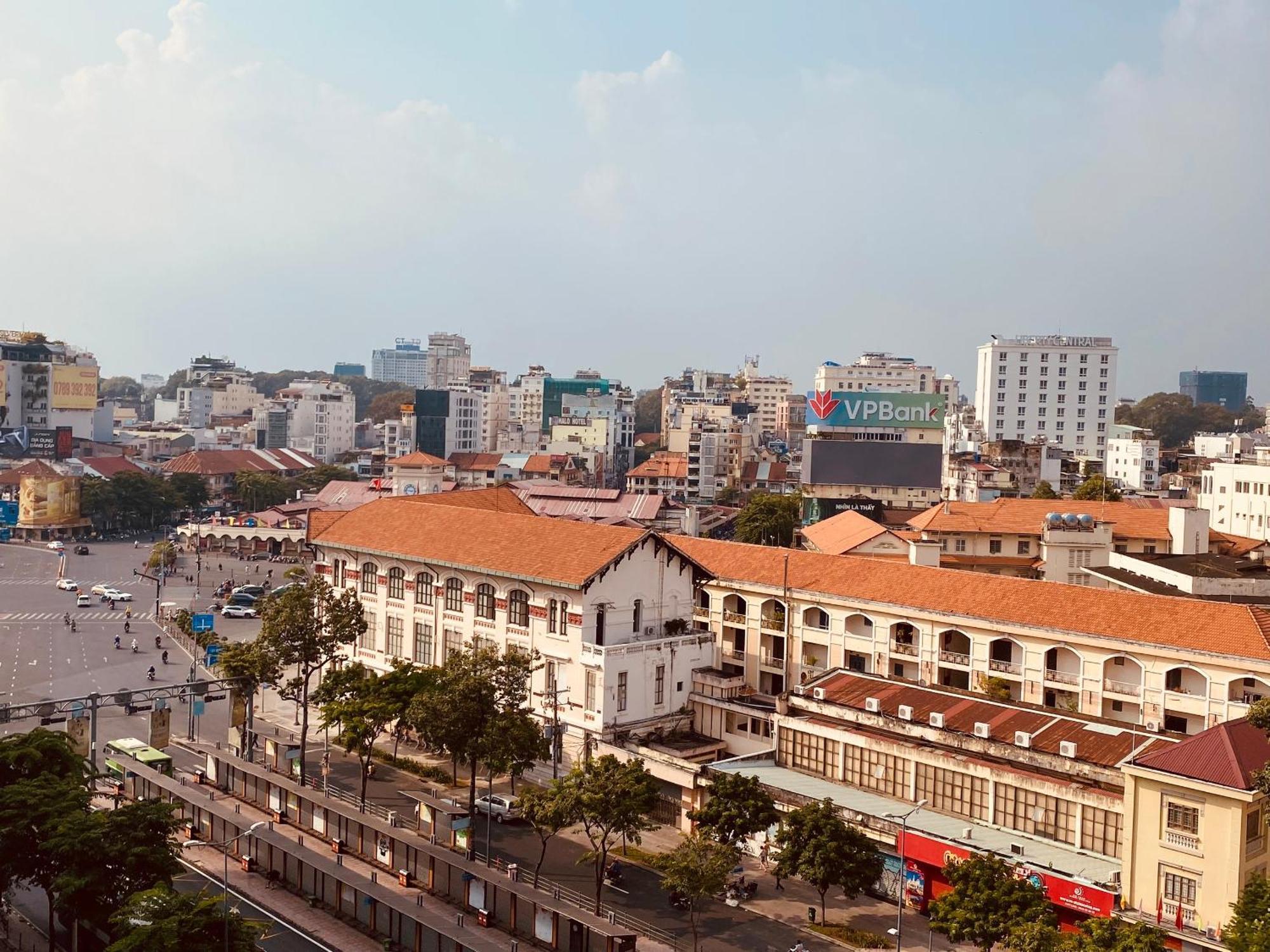 Hotel Liberty 2