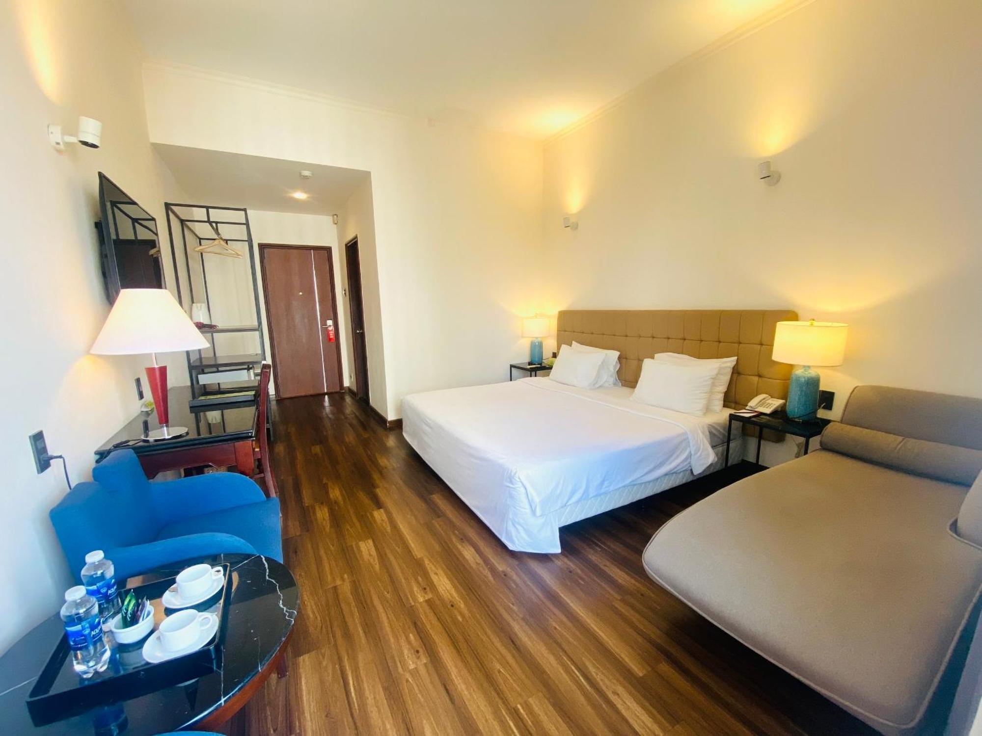Liberty 2 Hotel 3*