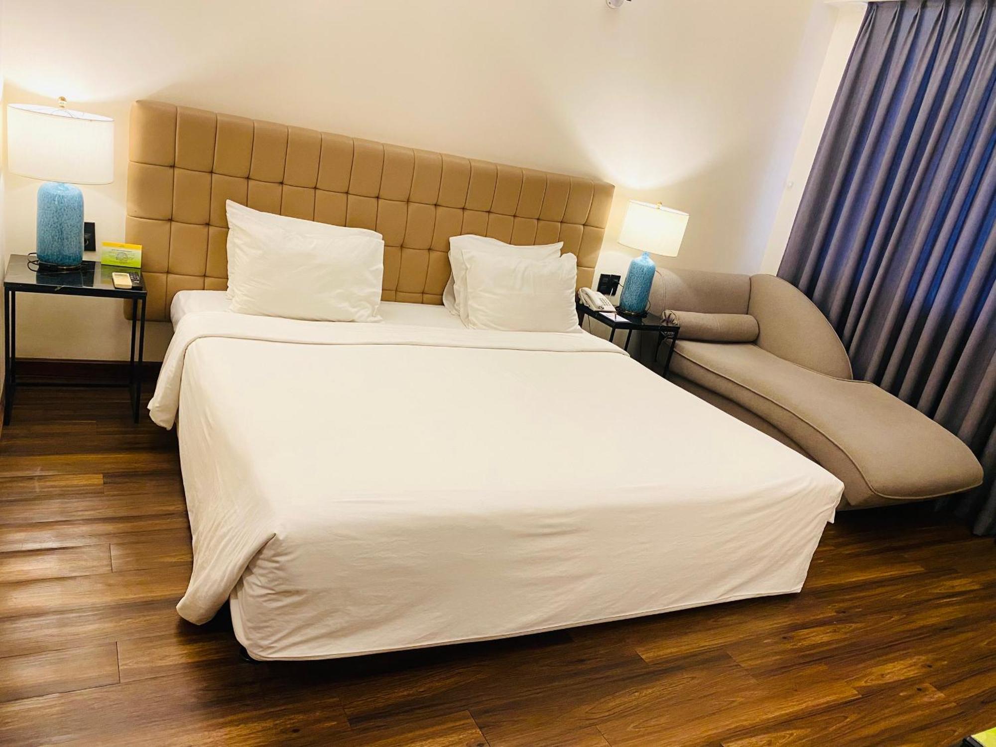 Liberty 2 3* Ho Chi Minh City