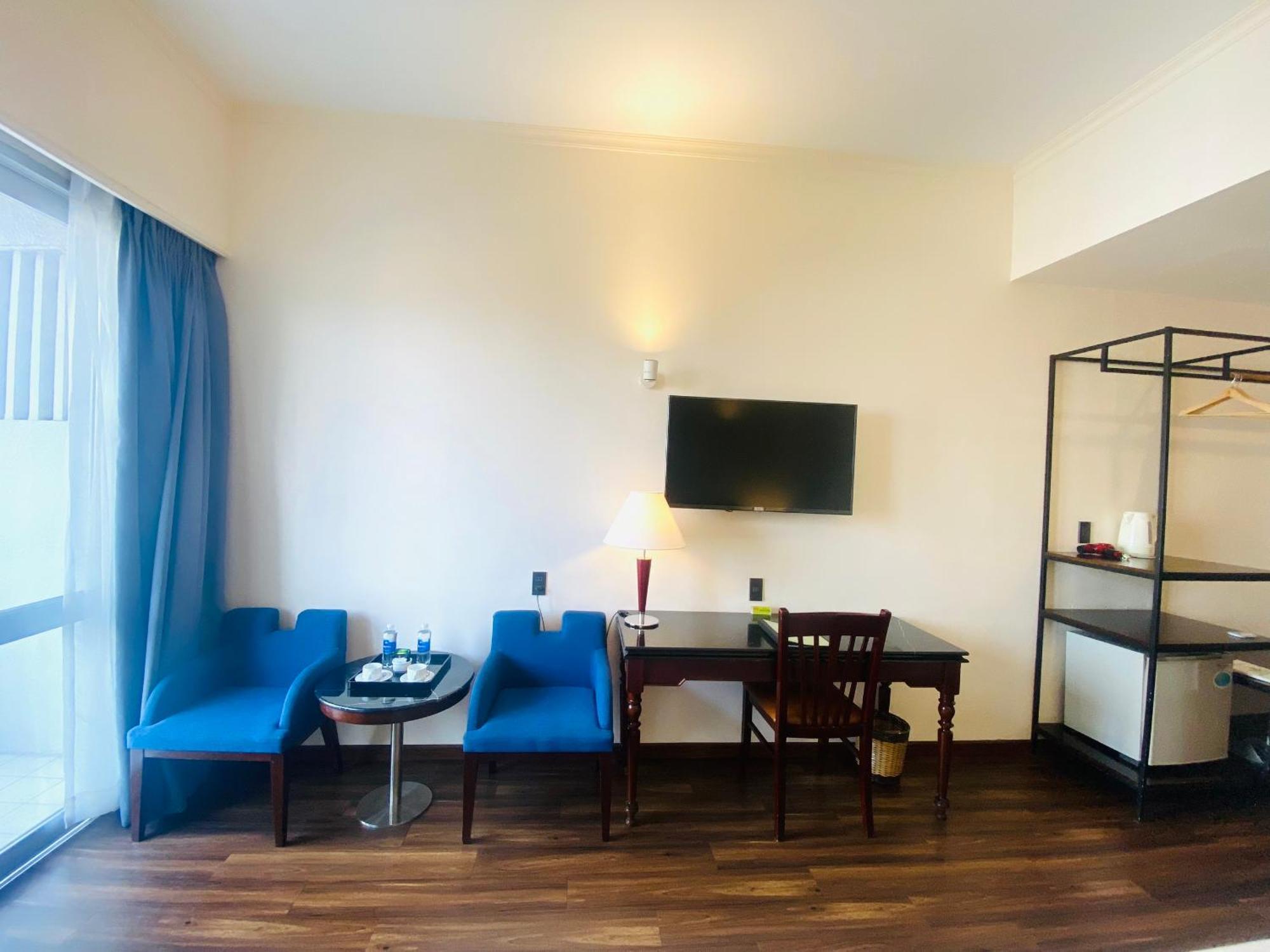Liberty 2 Hotel Ho Chi Minh City