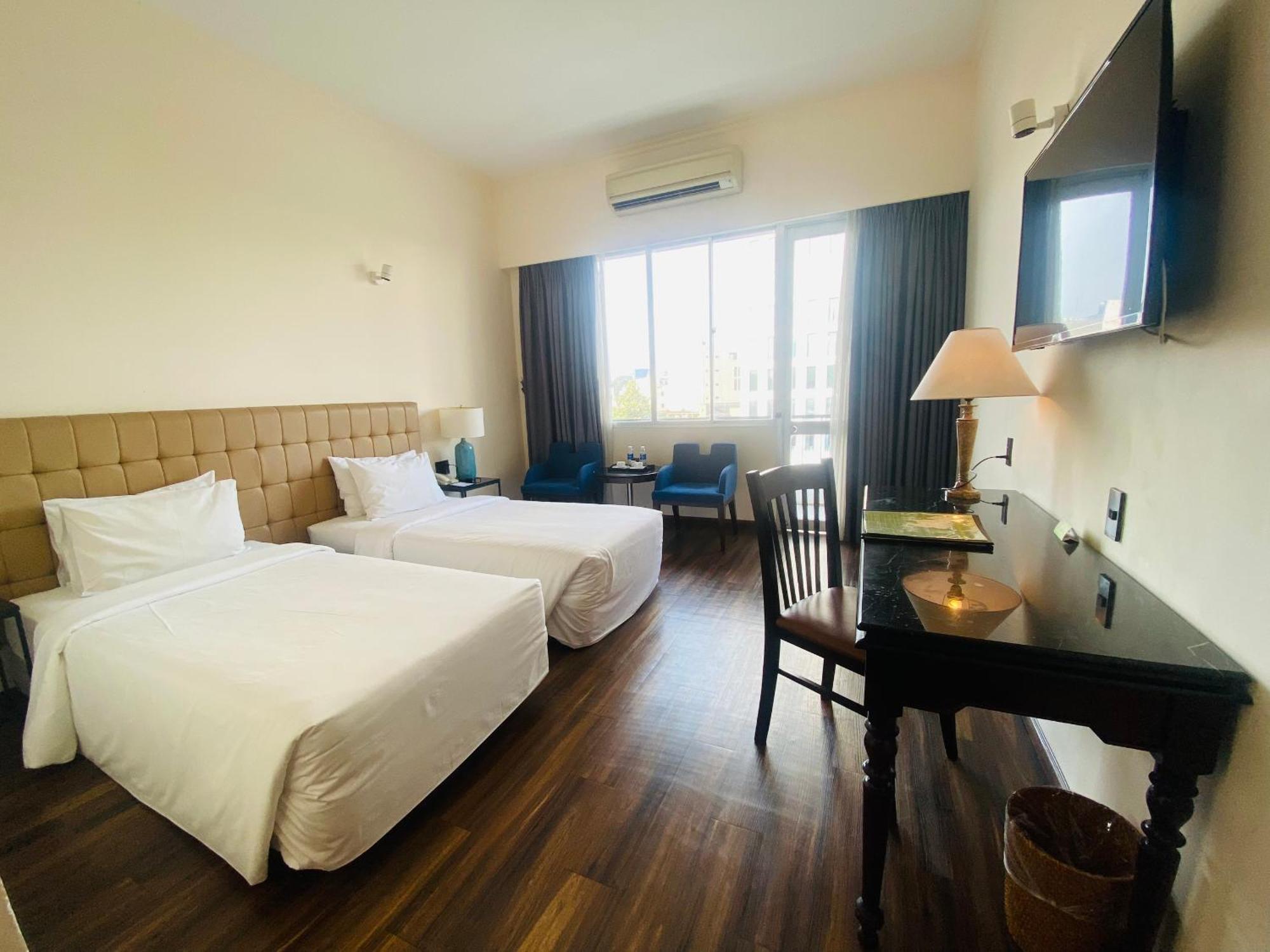 Hotel Liberty 2