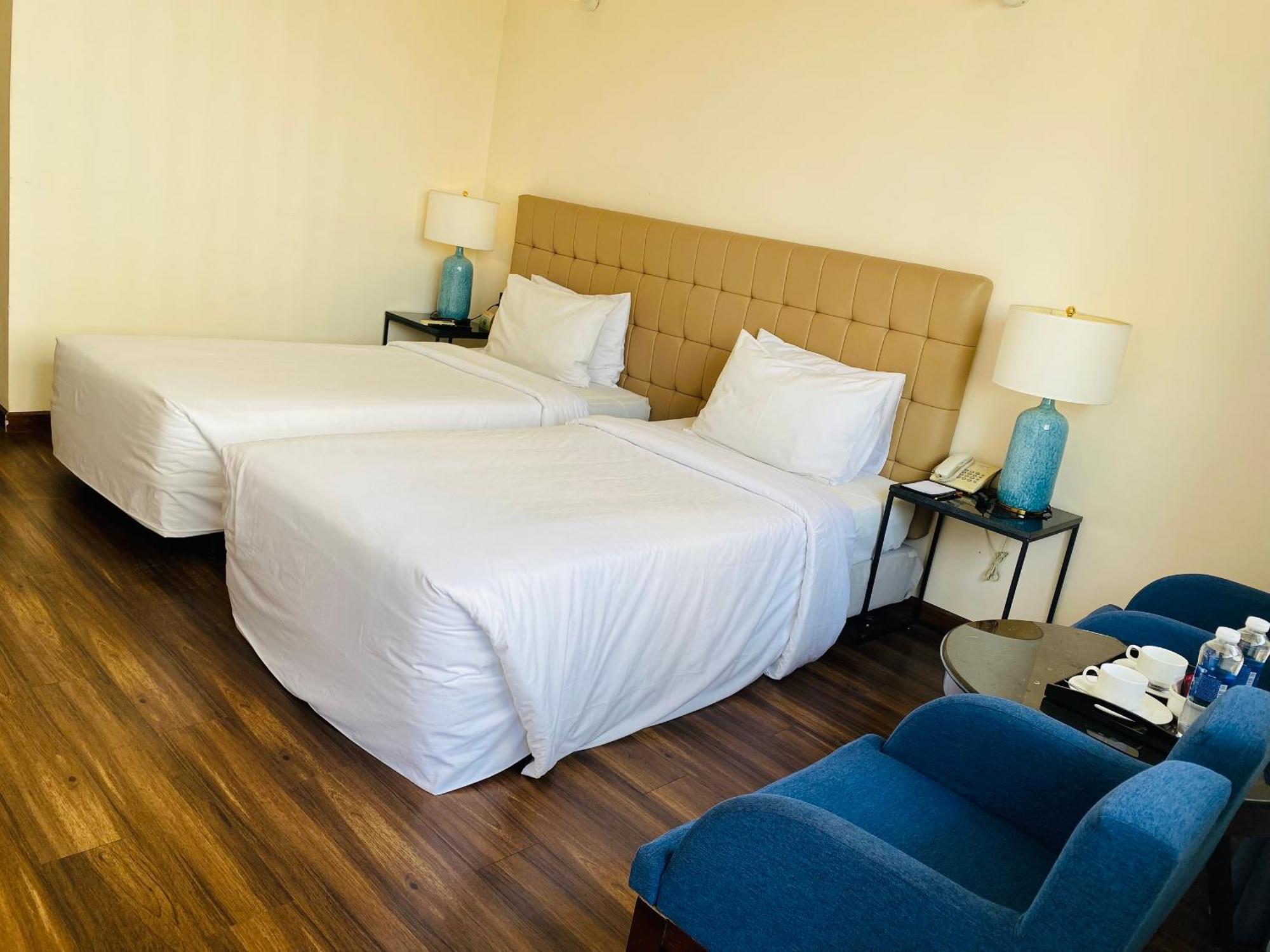 Hotel Liberty 2 Ho Chi Minh City