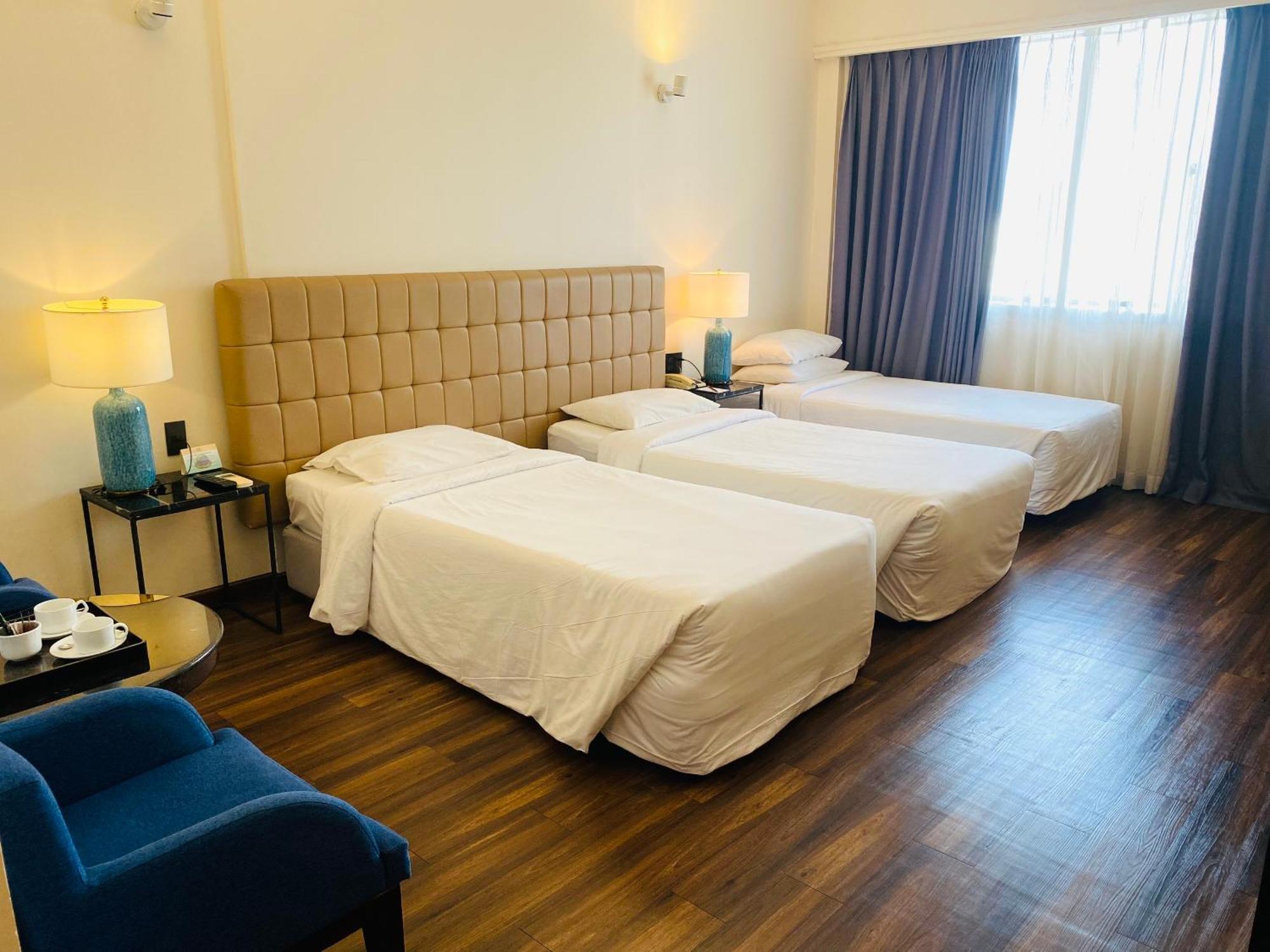 Liberty 2 3* Ho Chi Minh City