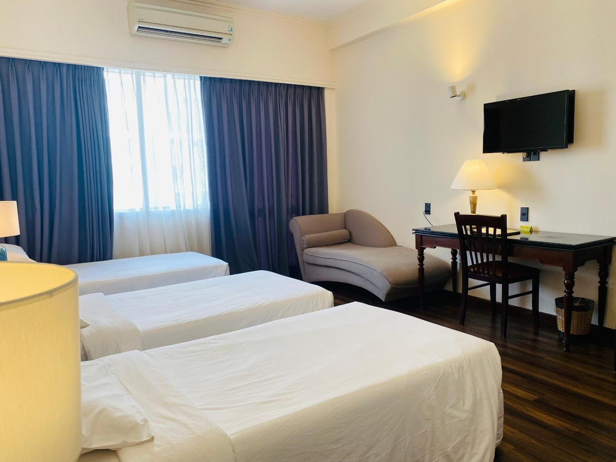 Hotel Liberty 2 3*