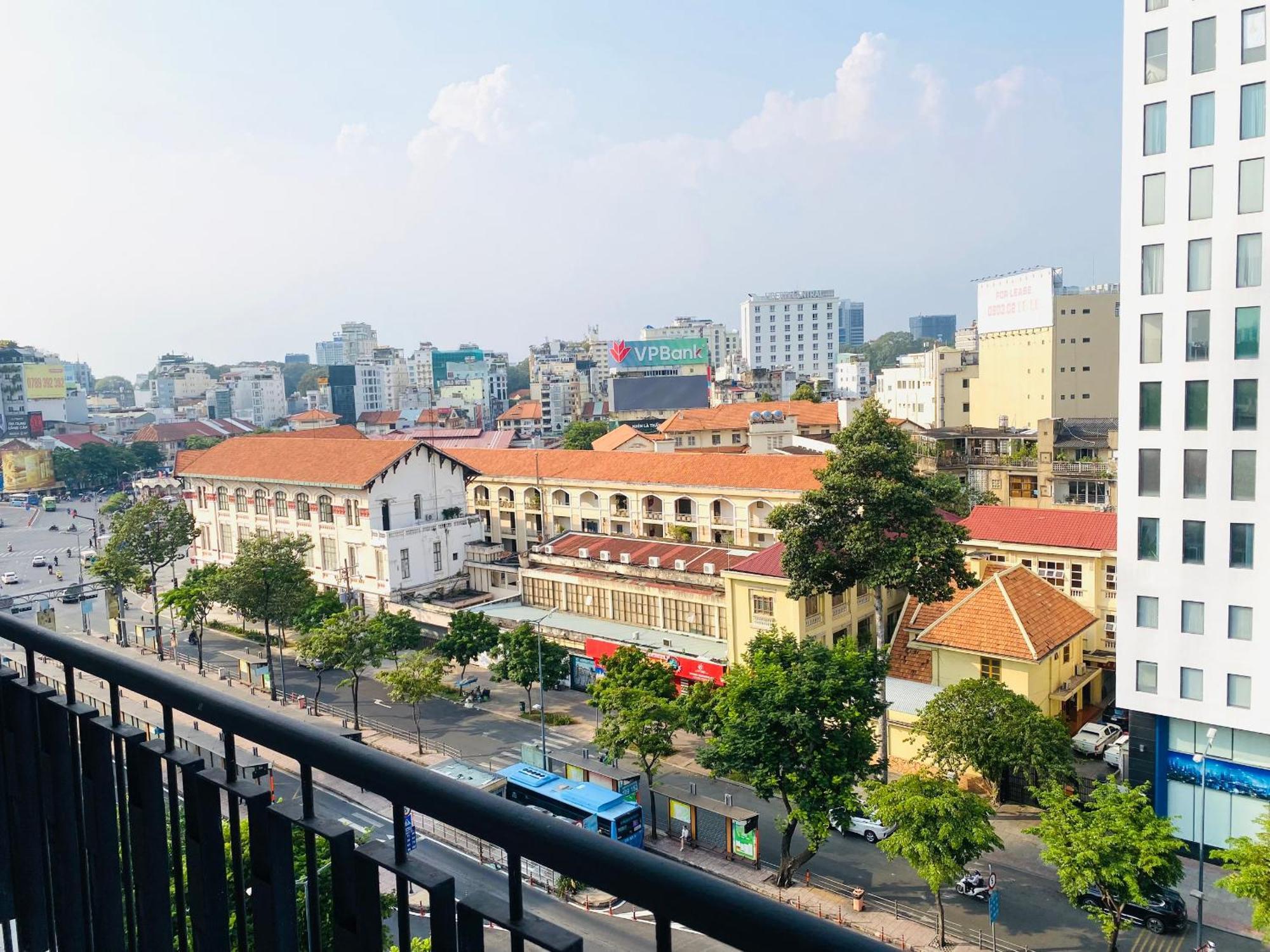 Liberty 2 3* Ho Chi Minh City