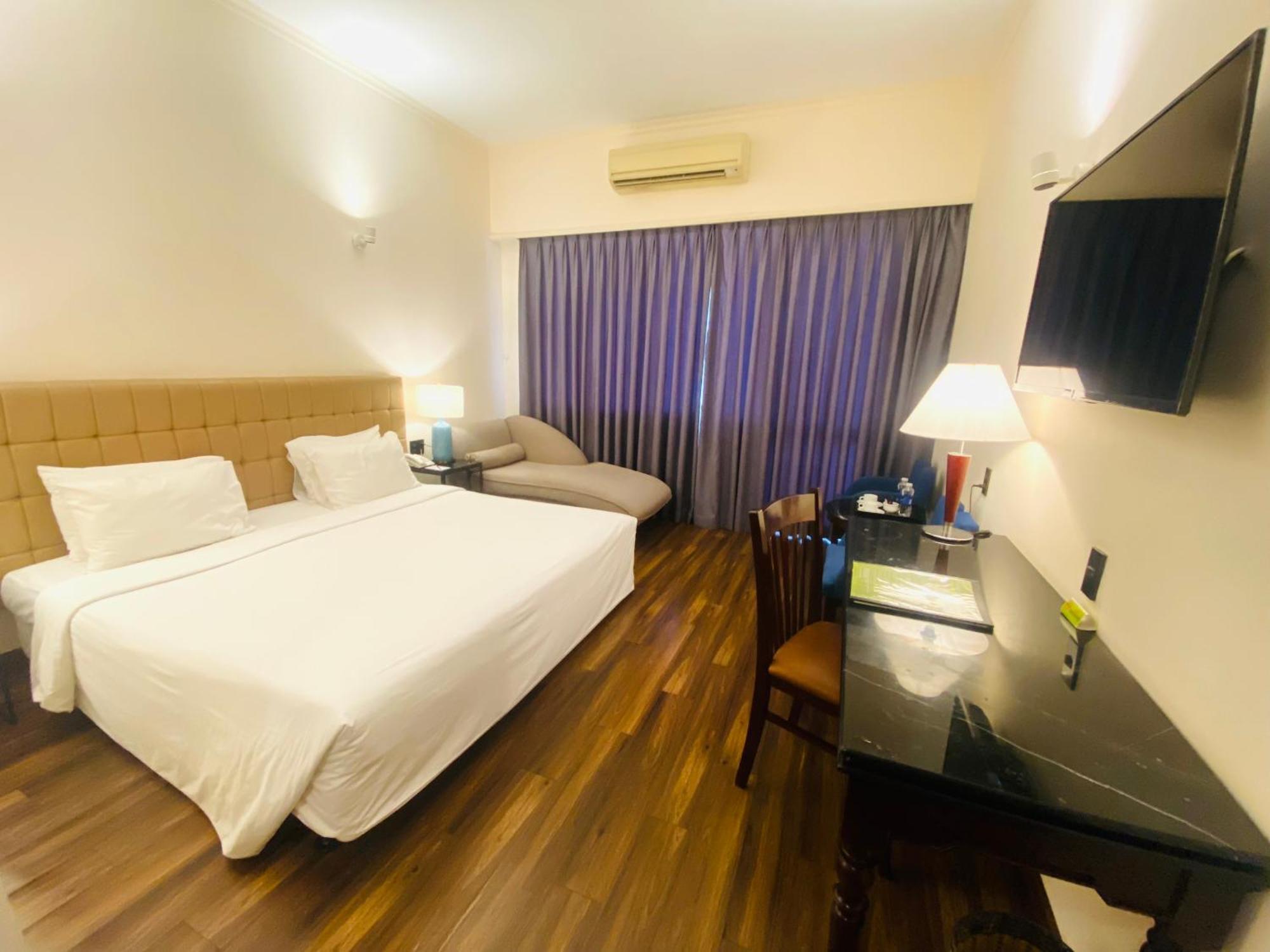 Hotel Liberty 2