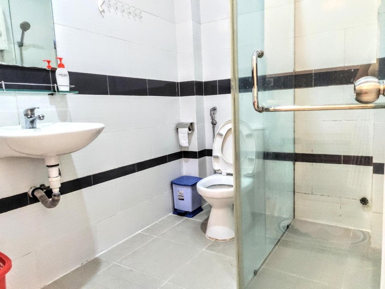 Aparthotel Saigon 2
