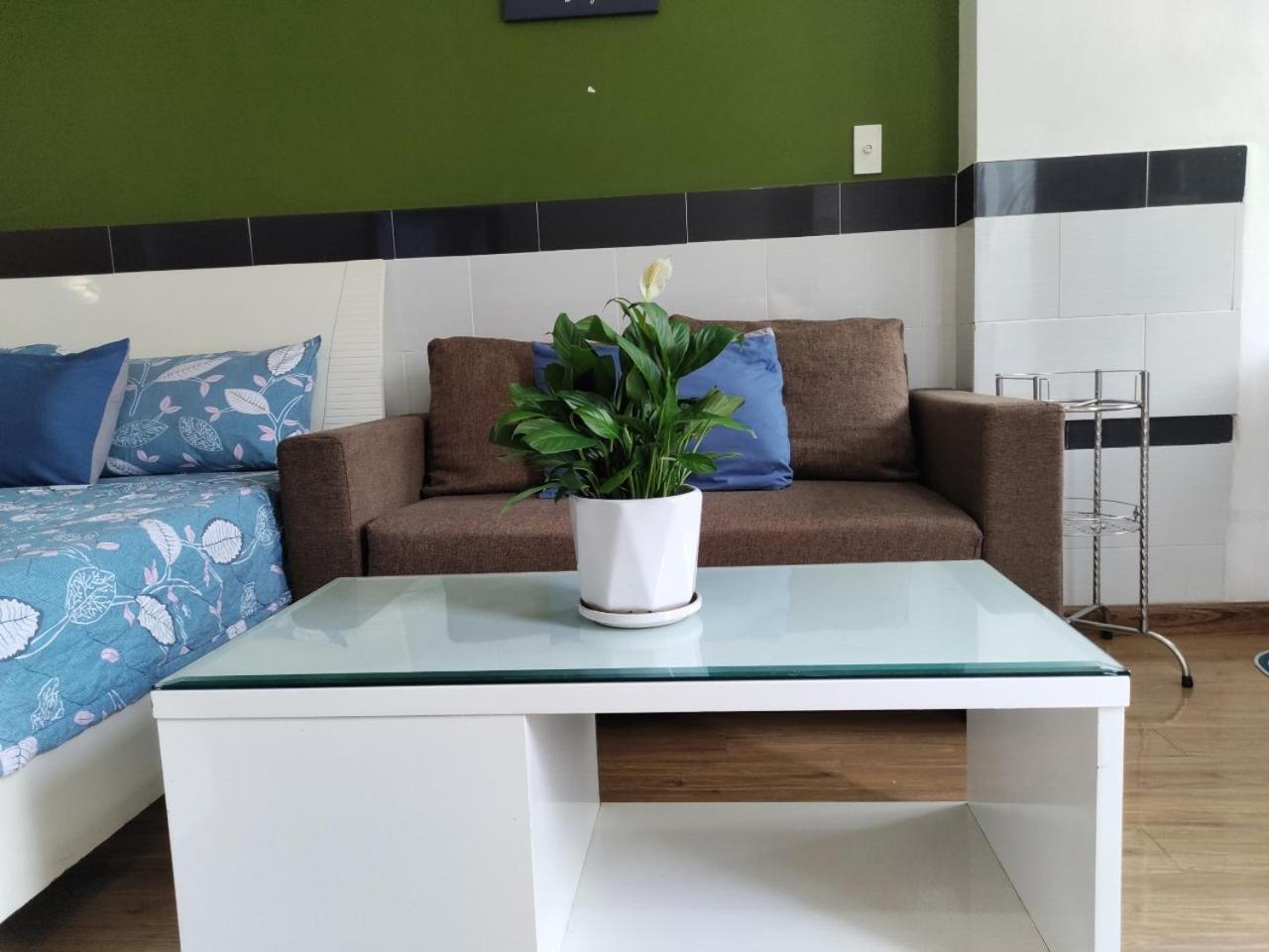 Aparthotel Saigon 2 *
