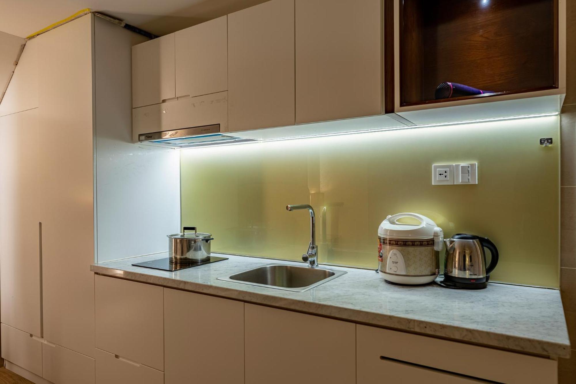 Golden Tree & 3* Ho Chi Minh City