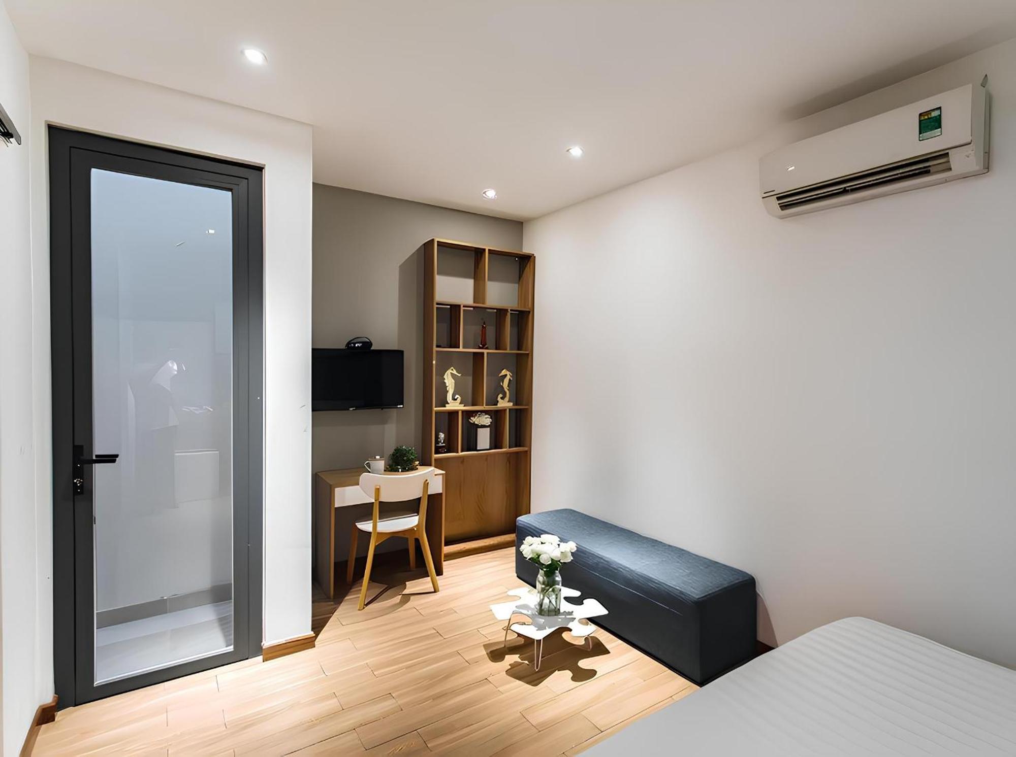 Sunshine Residences By 5h Aparthotel Ho Chi Minh City