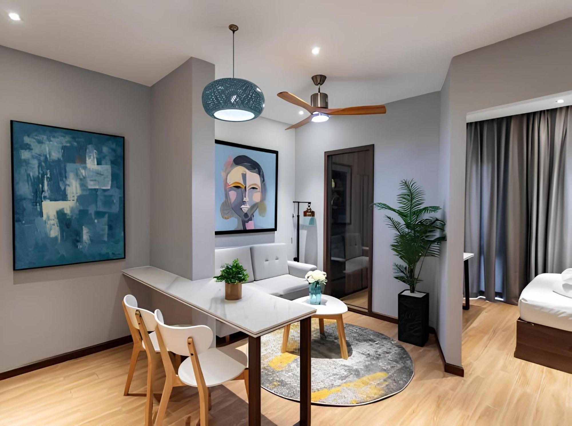 Aparthotel Sunshine Residences By 5h