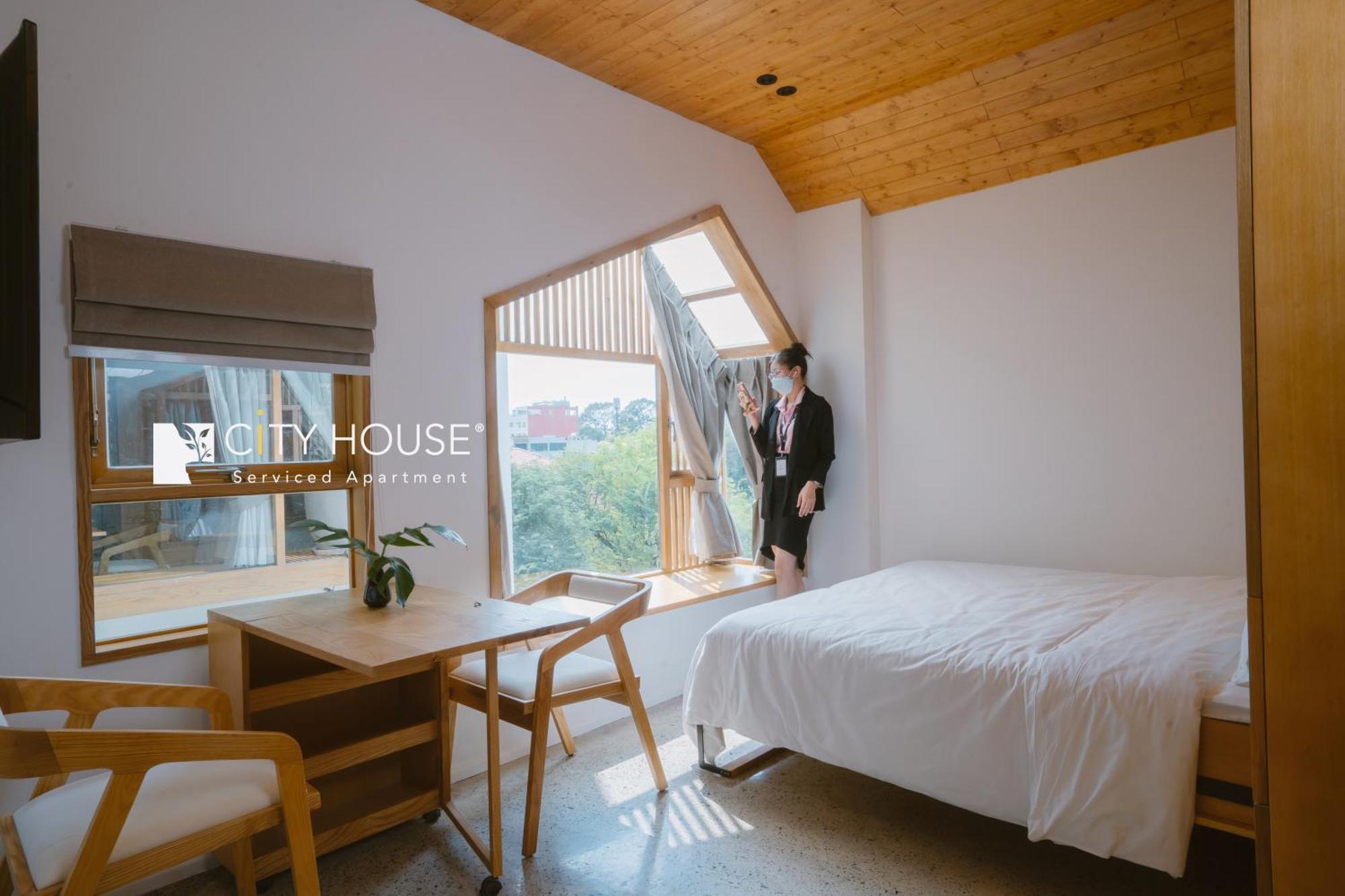 Căn hộ Cityhouse - Ariosa TP. Hồ Chí Minh