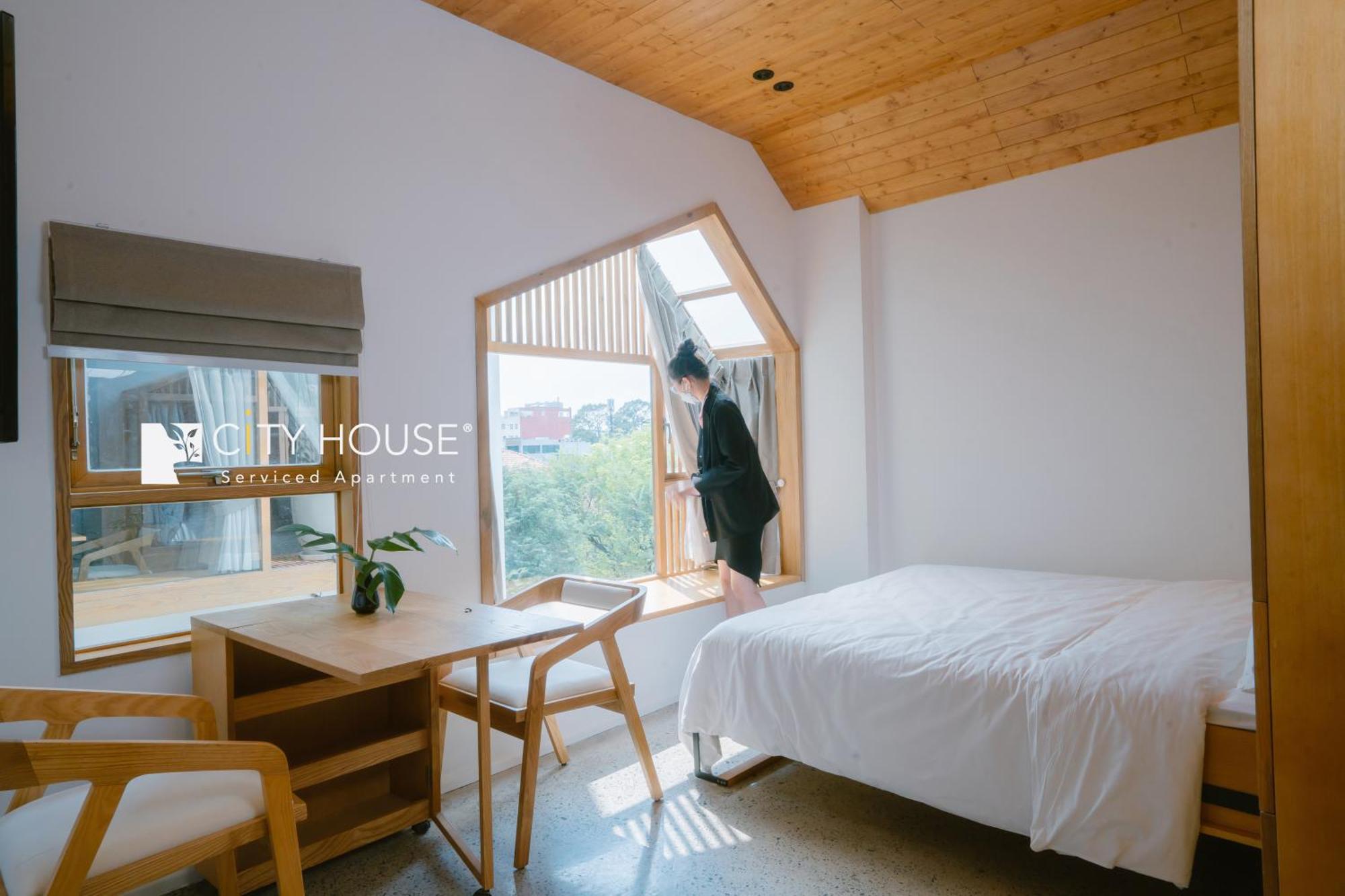 Cityhouse - Ariosa TP. Hồ Chí Minh
