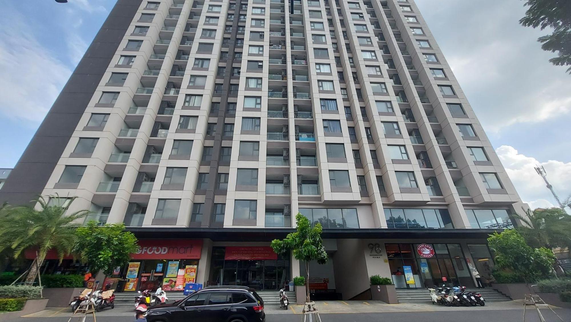 Vinh Hoi - Luxury Furnished *