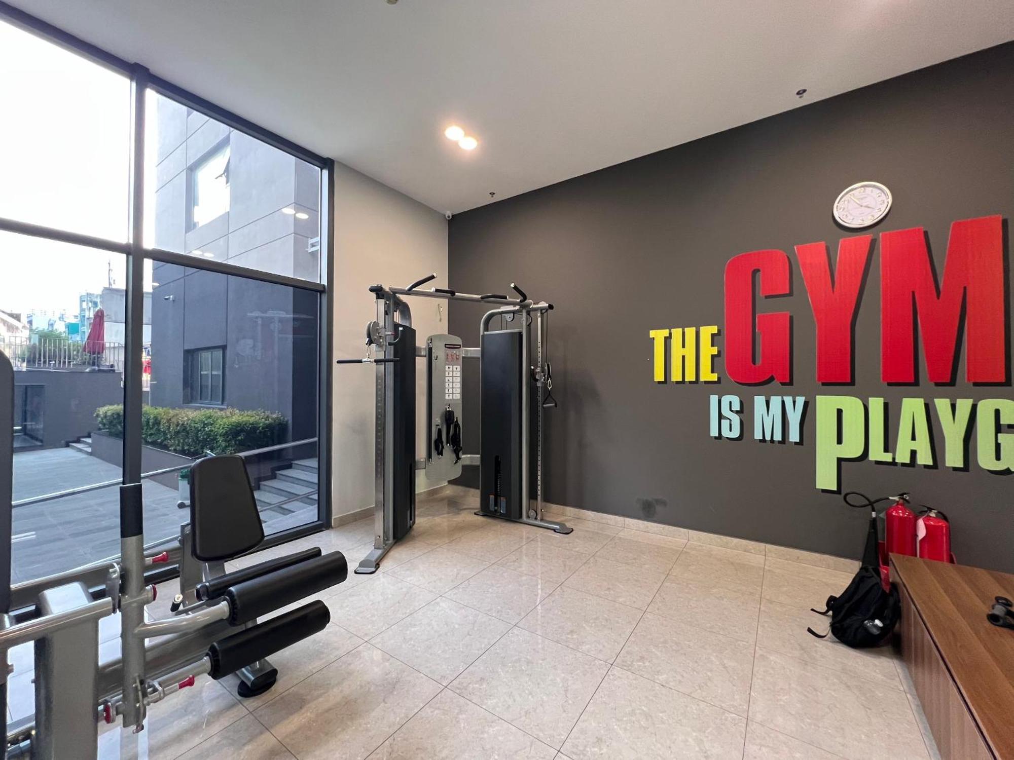 Căn hộ Vinh Hoi - Luxury Furnished TP. Hồ Chí Minh