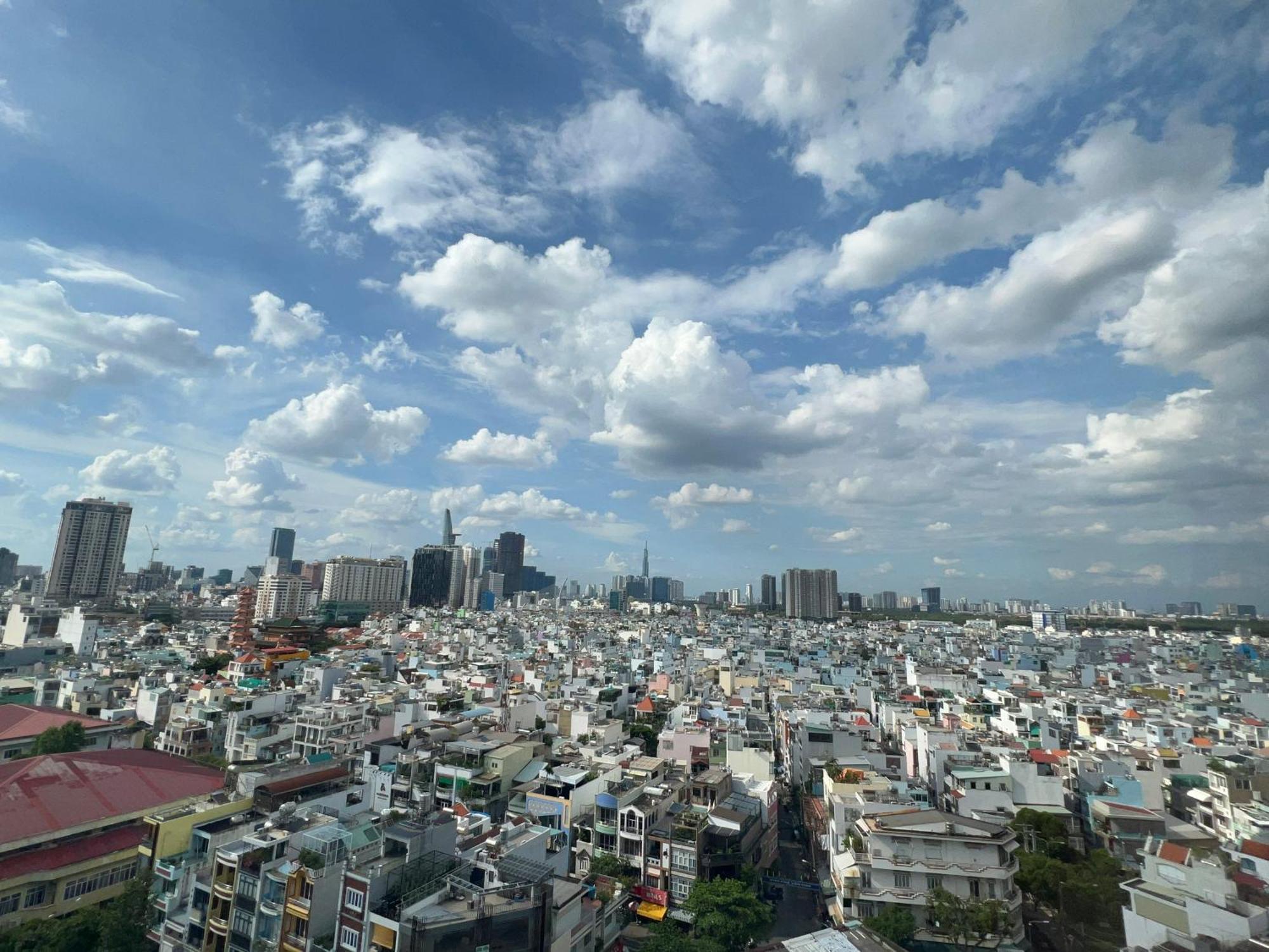 Căn hộ Vinh Hoi - Luxury Furnished