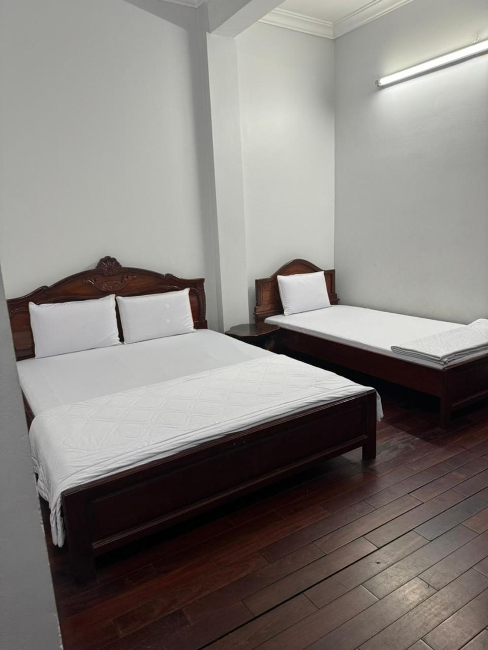 Song Cau 2* Ho Chi Minh City
