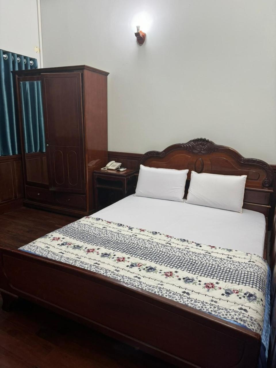 Song Cau Hotel 2*