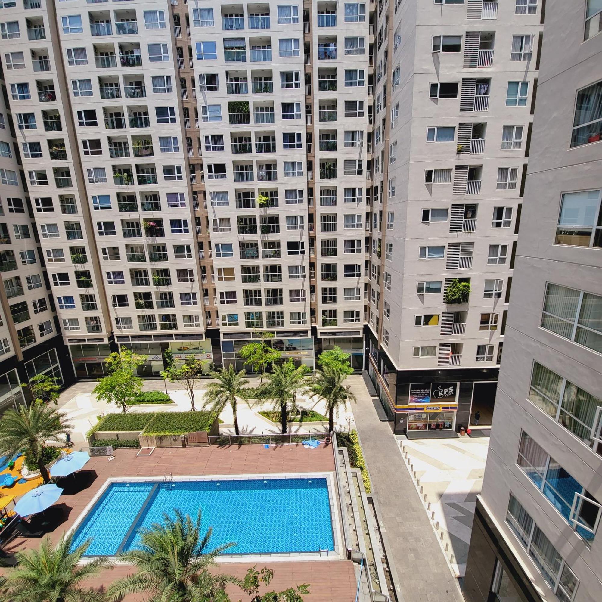 Apartment Austin Sky Center Cbd- Near International Airport *