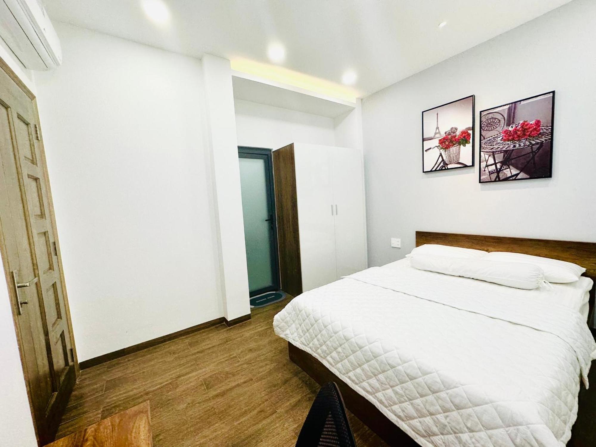 Thai Guest house *