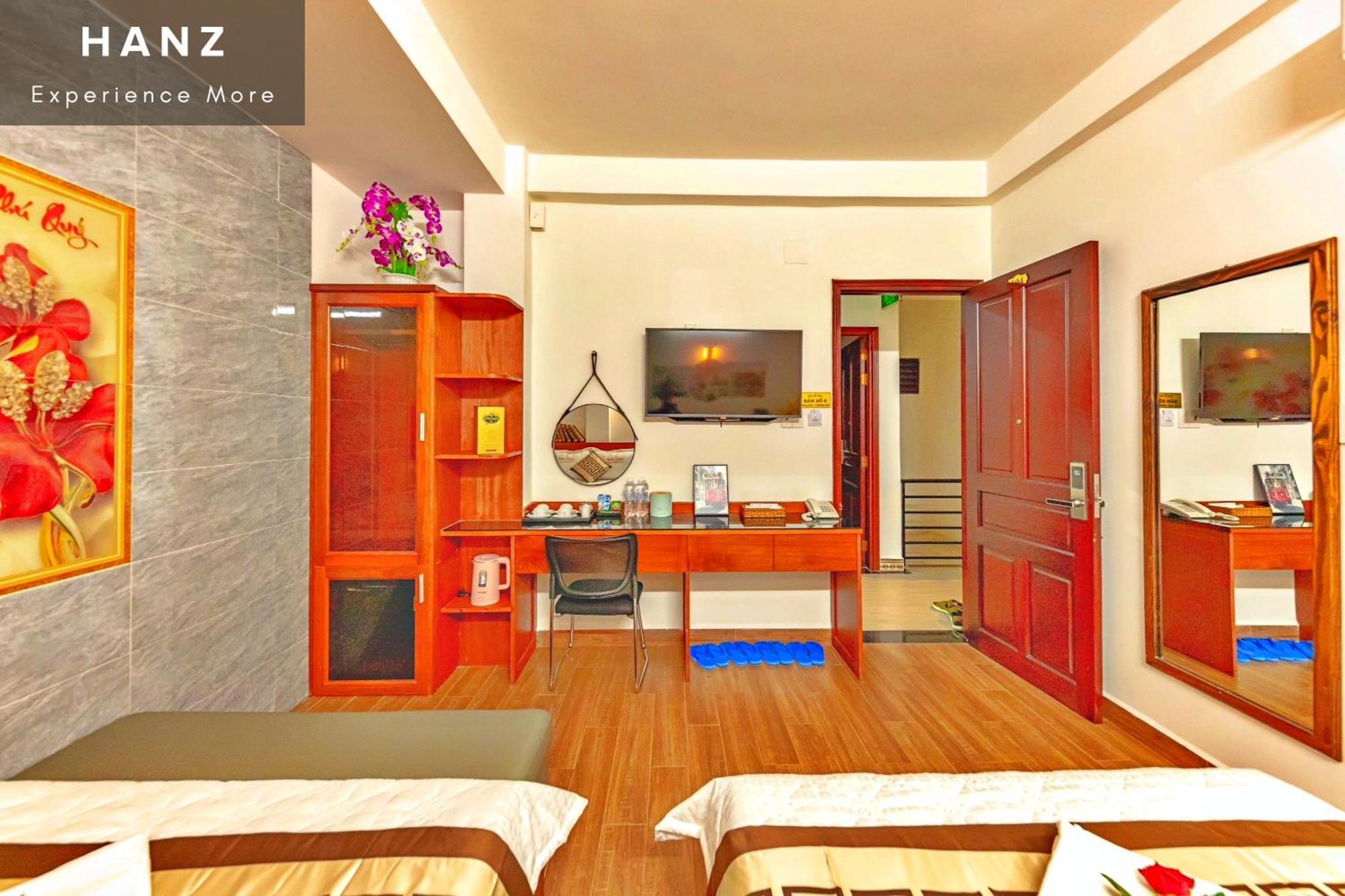 S79 Go Vap Hotel Ho Chi Minh City