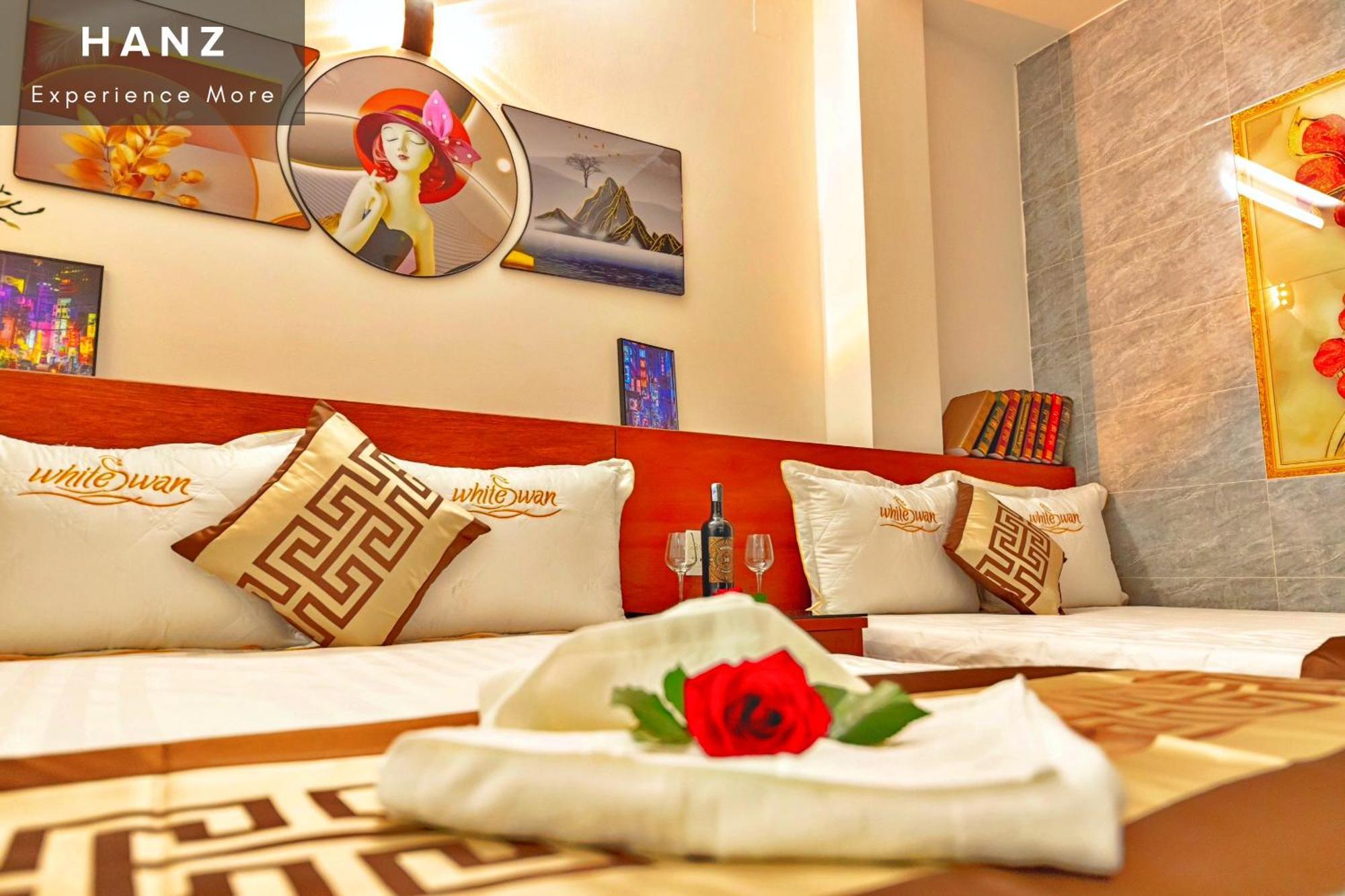 S79 Go Vap Hotel Ho Chi Minh City