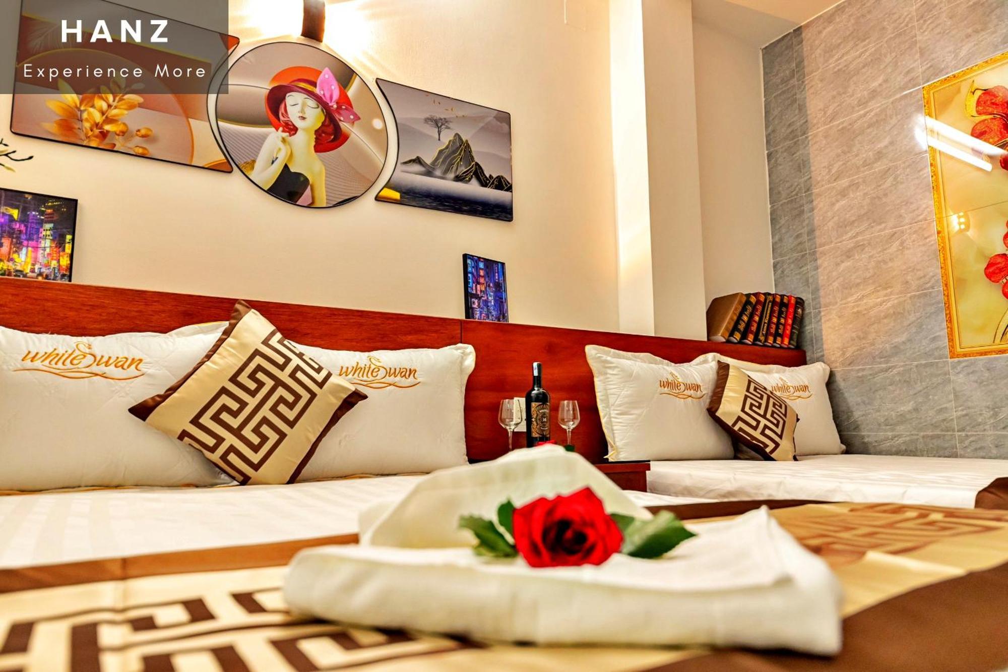 Hotel S79 Go Vap 3*