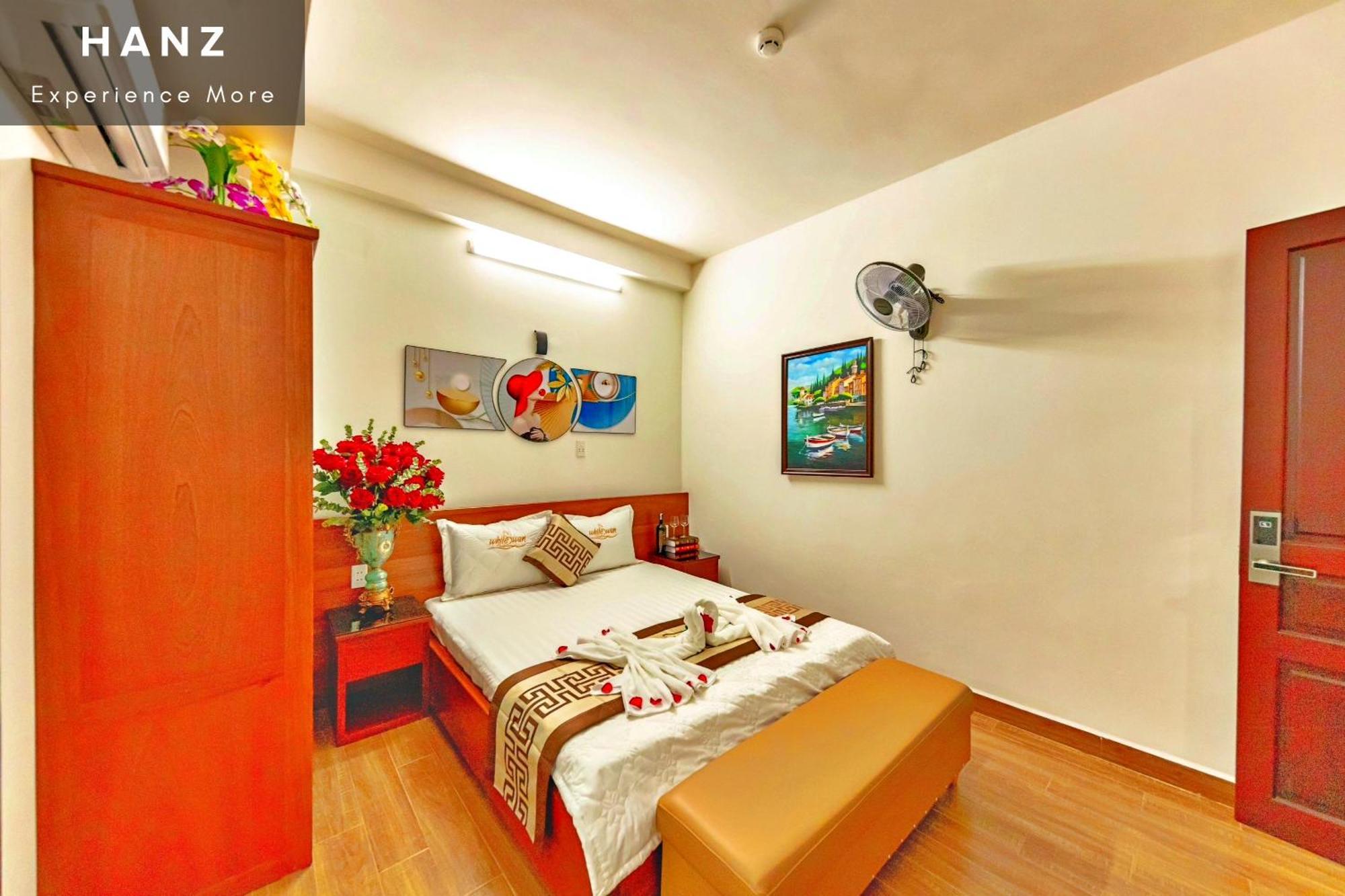 Hotel S79 Go Vap 3*