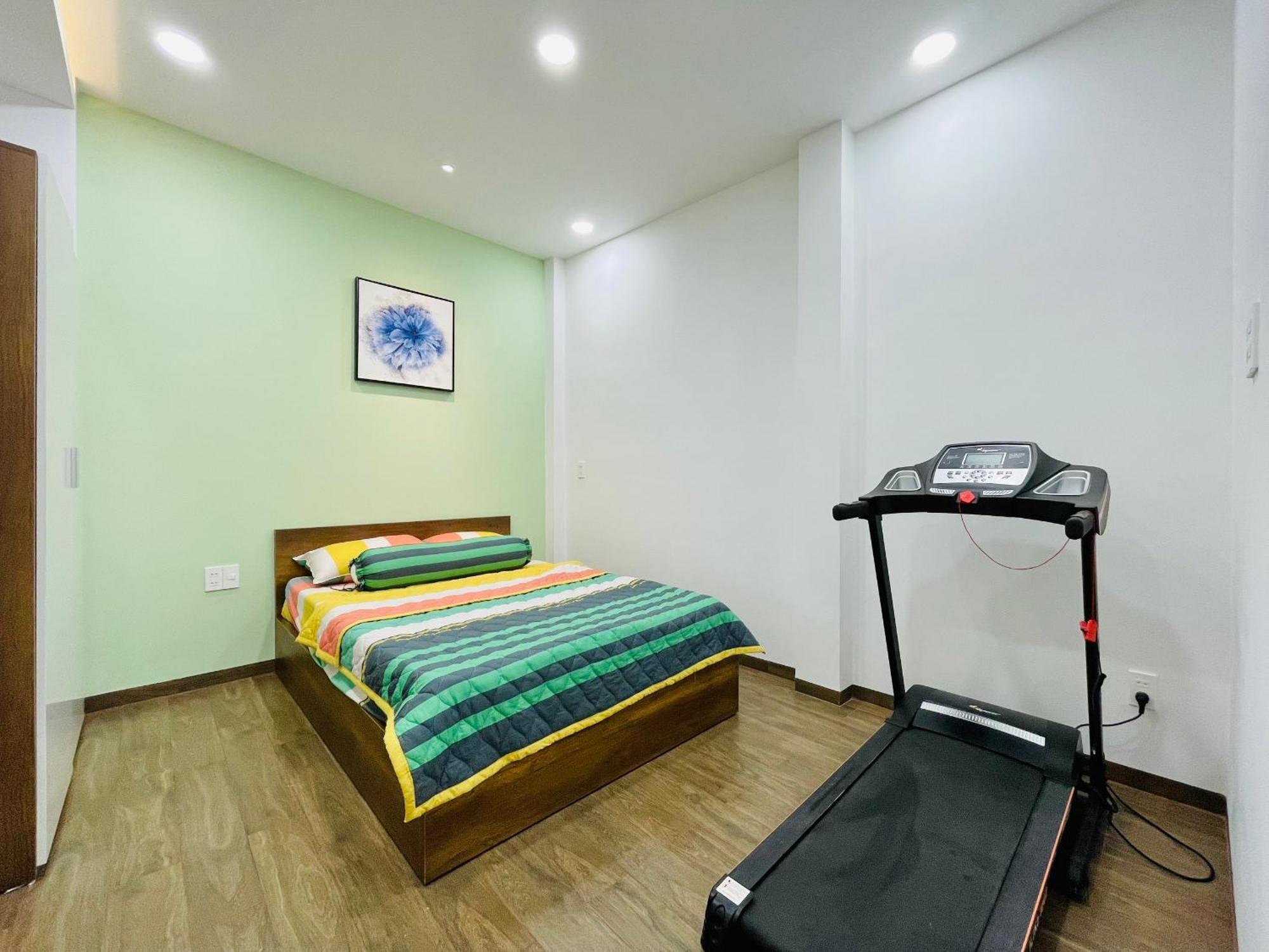 Guest house Thai