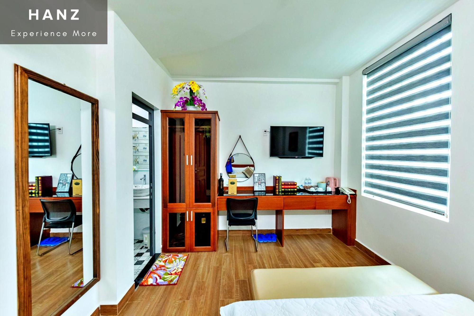 S79 Go Vap Hotel Ho Chi Minh City