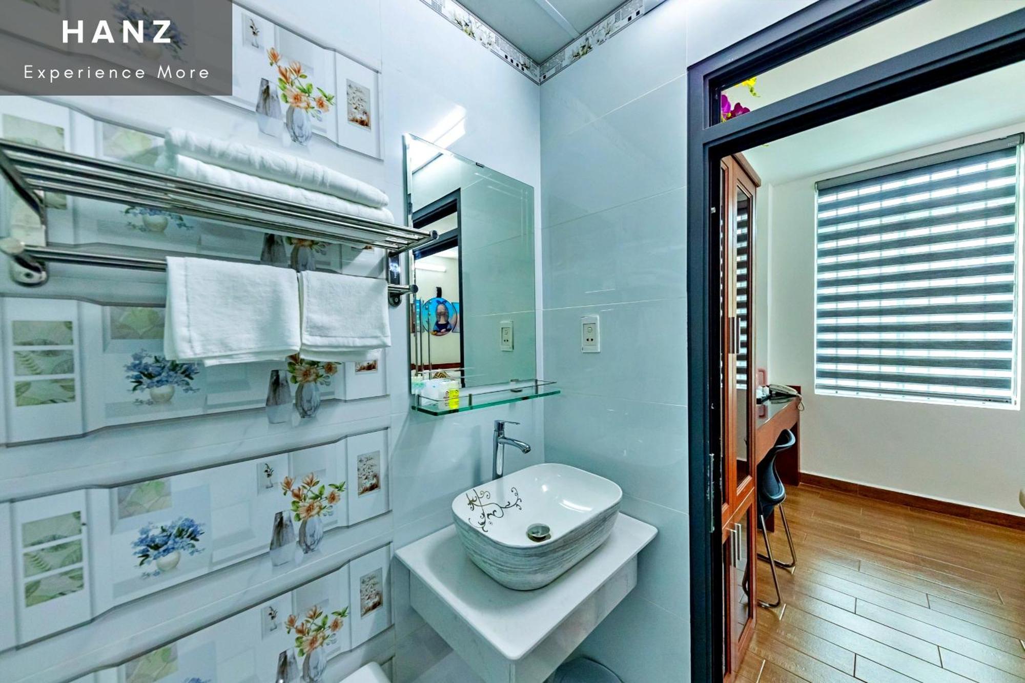 Hotel S79 Go Vap 3*