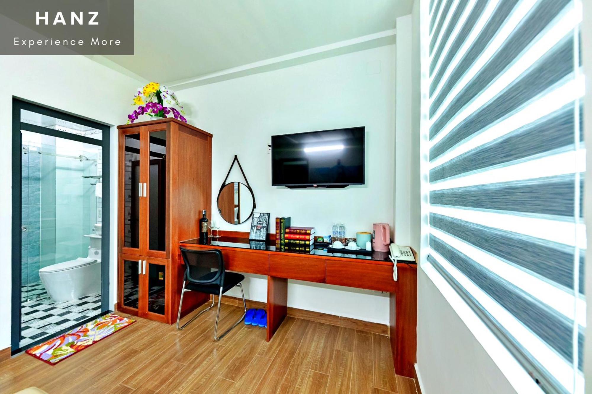 Hotel S79 Go Vap 3*