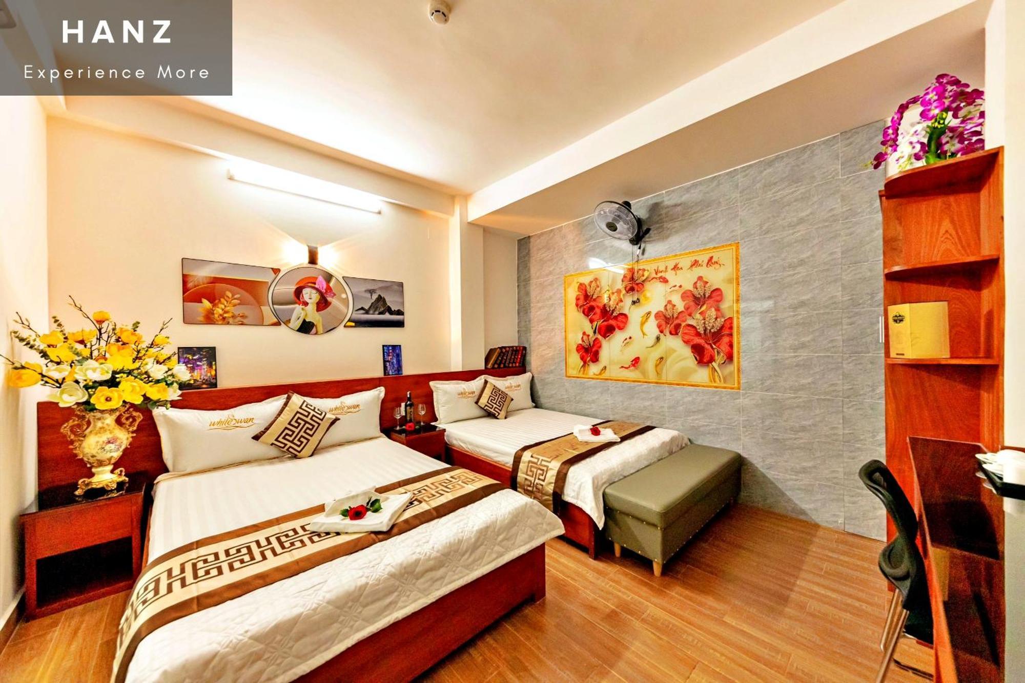 S79 Go Vap Hotel Ho Chi Minh City