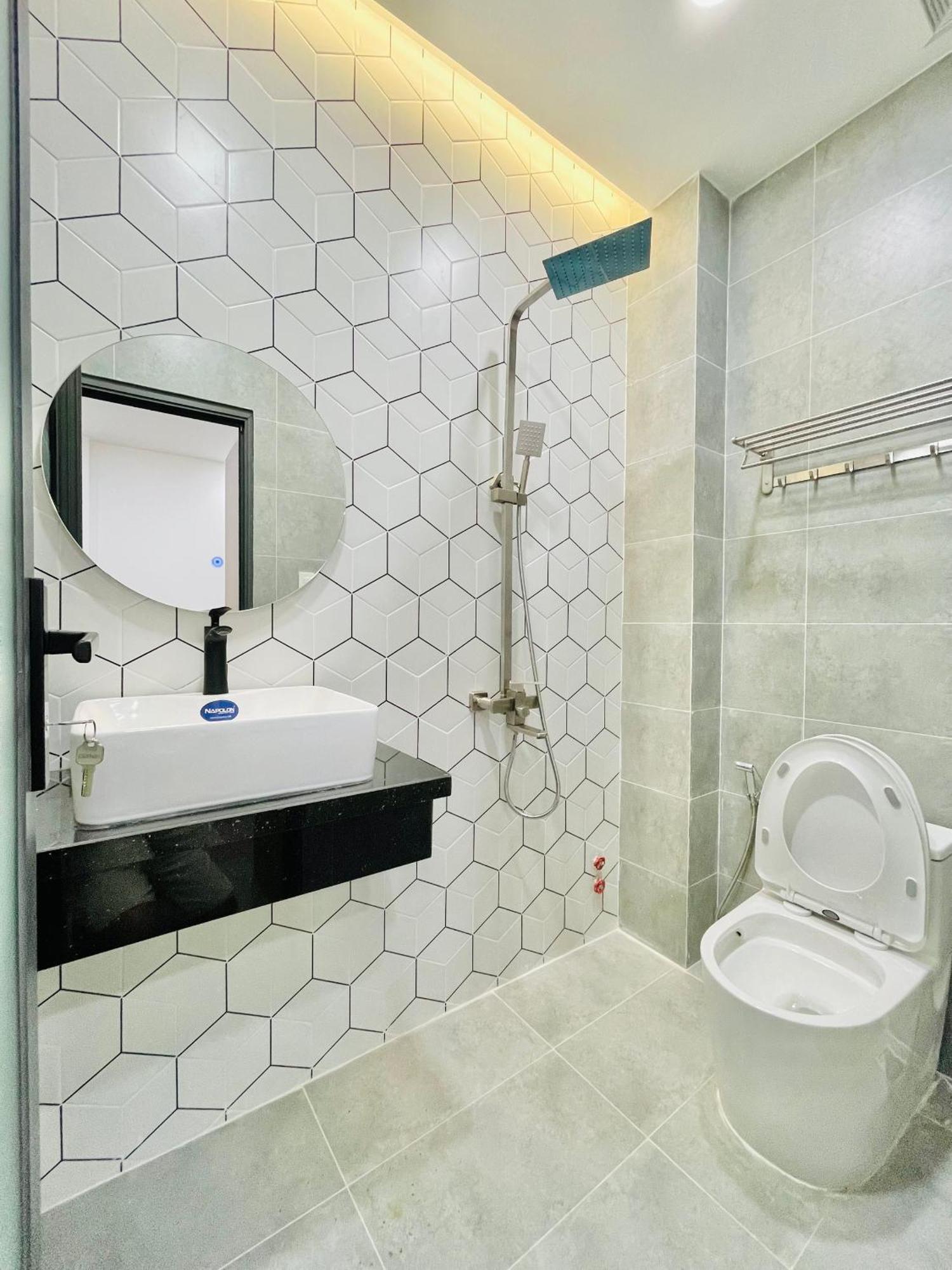 Thai Guest house Ho Chi Minh City
