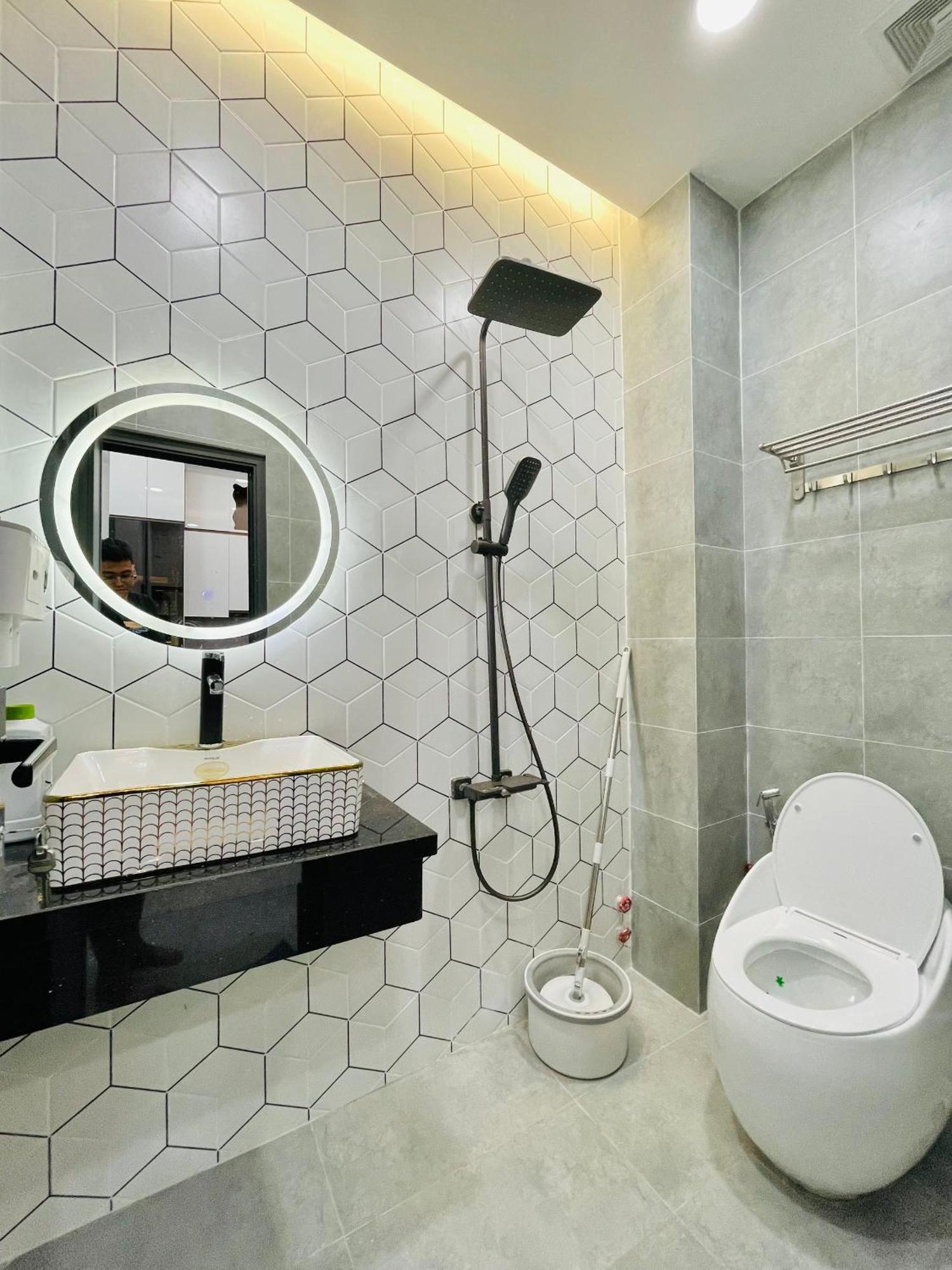 Guest house Thai Ho Chi Minh City